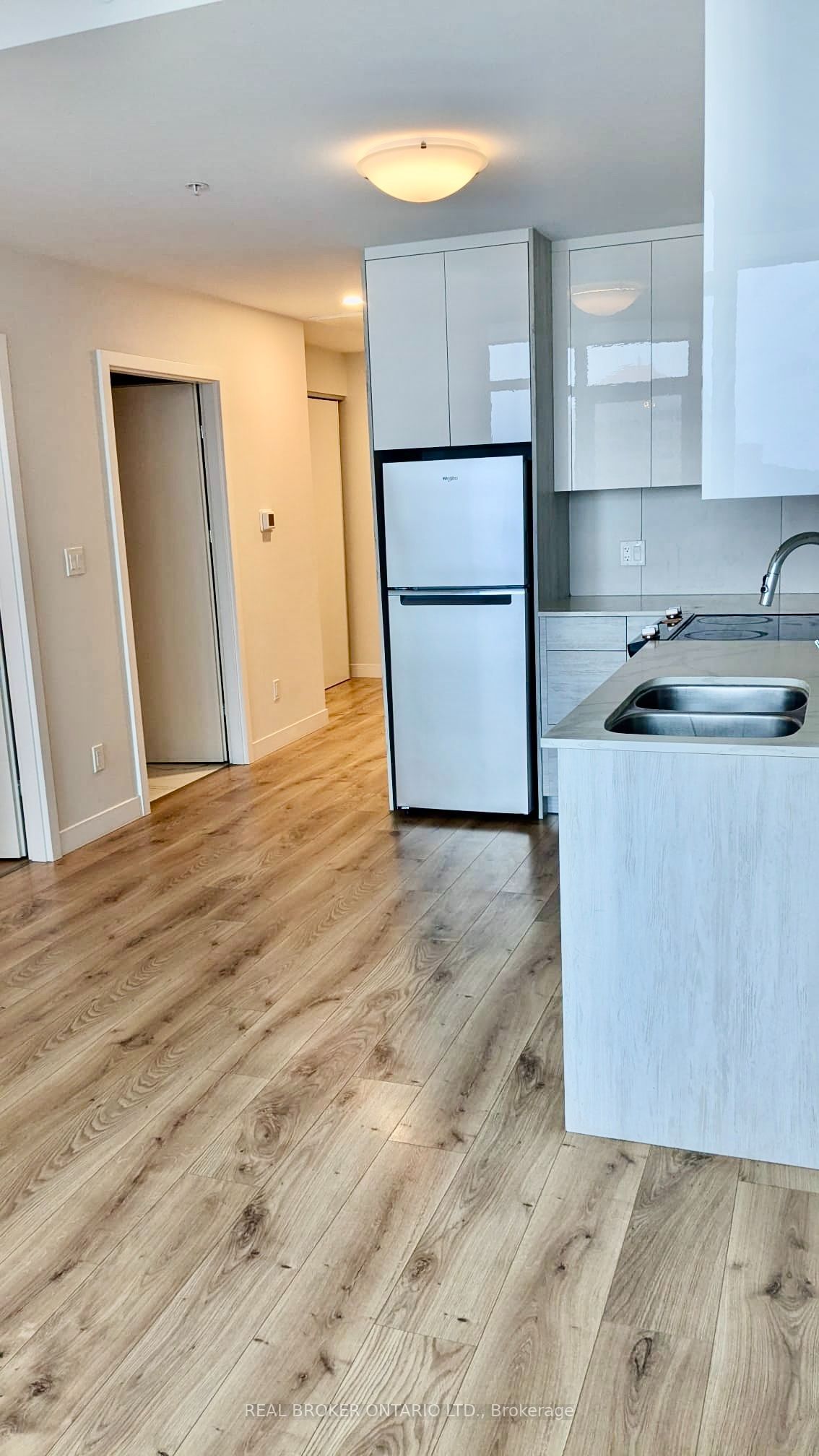 Unit 703 - 60 Frederick Street, Kitchener 3