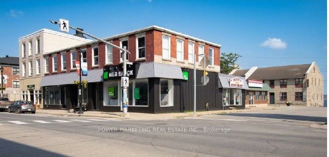 Unit 1 - 199 King Street W, Prescott 3