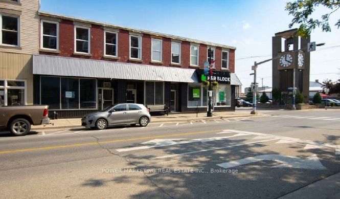 Unit 3 - 199 King Street W, Prescott 2