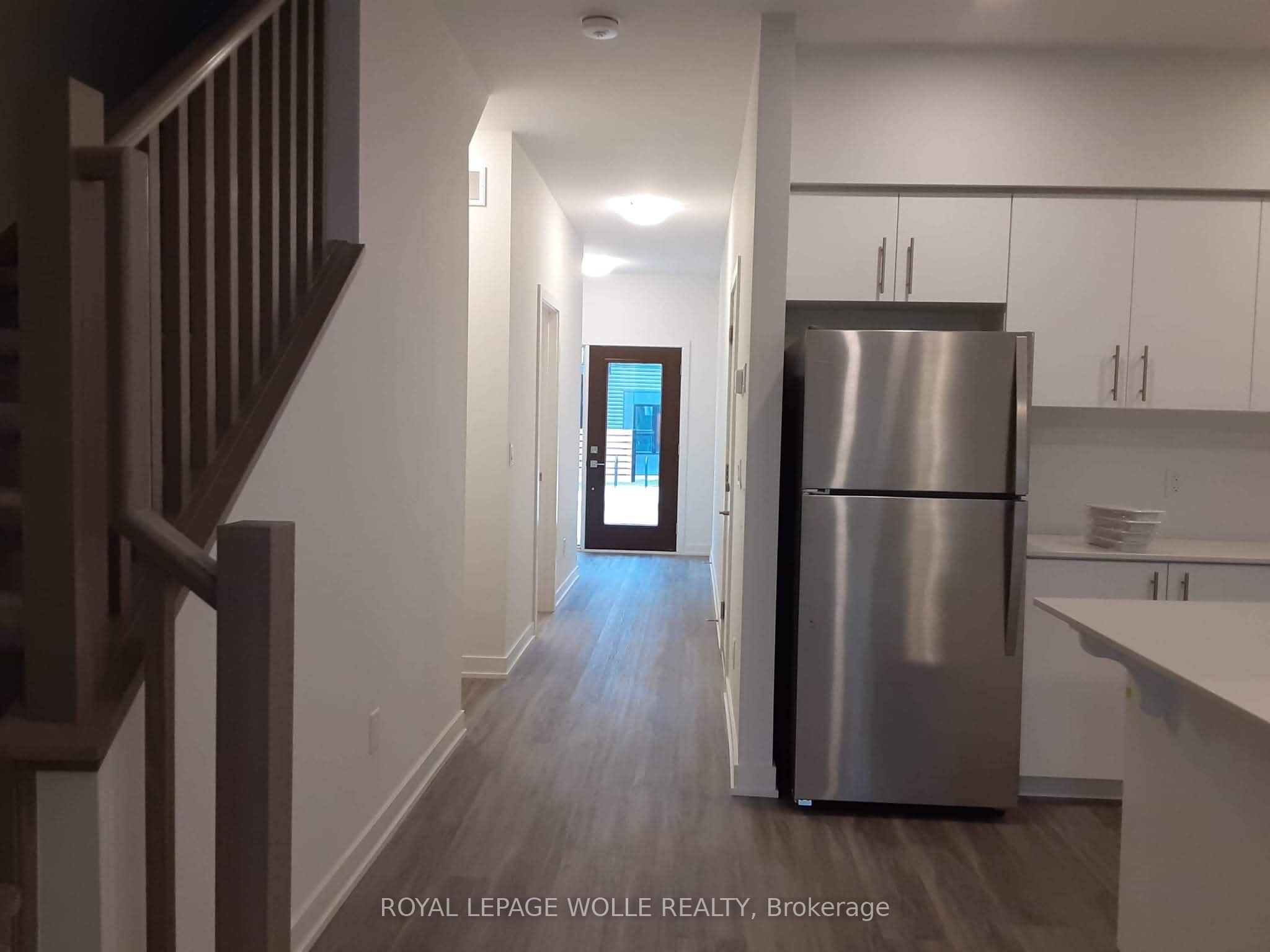 Unit 33 - 110 Fergus Avenue, Kitchener 4