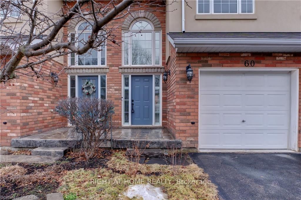 Unit 60 - 20 Mcconkey Crescent, Brantford 2