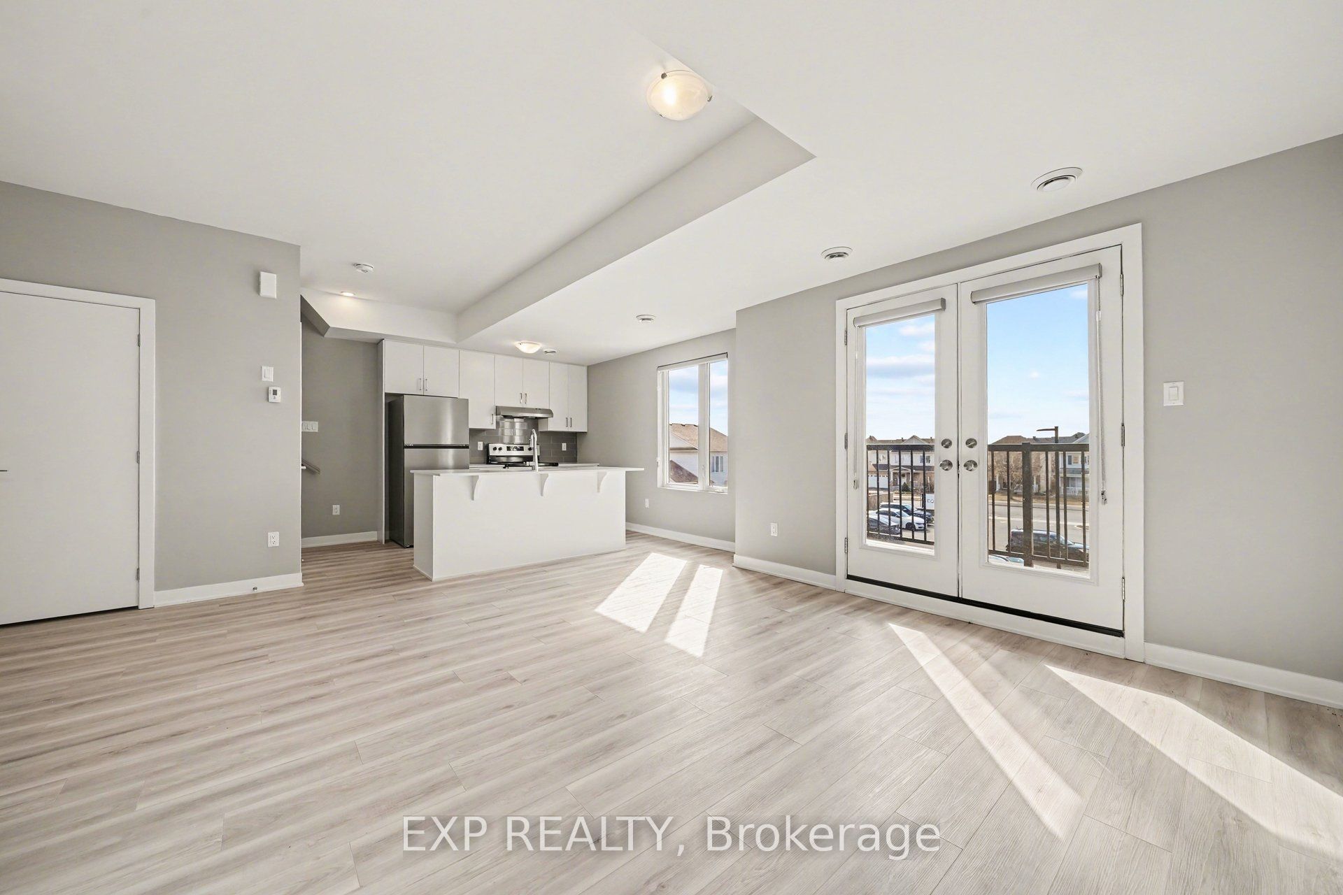 Unit B - 199 Monaco Place, Cumberland 2