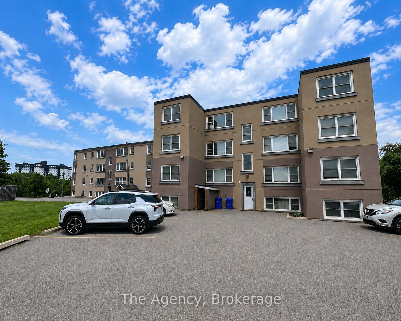 Unit 5 - 143 Westchester Crescent, St. Catharines 2