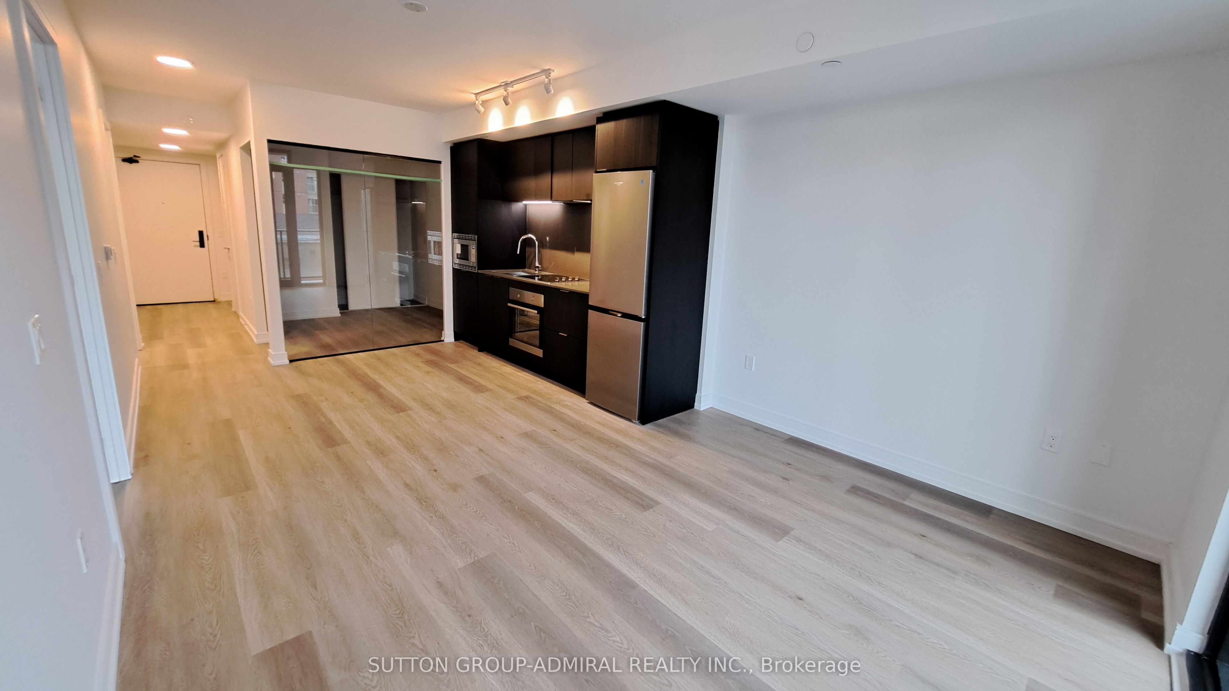Unit 506 - 1 Jarvis Street, Hamilton 3