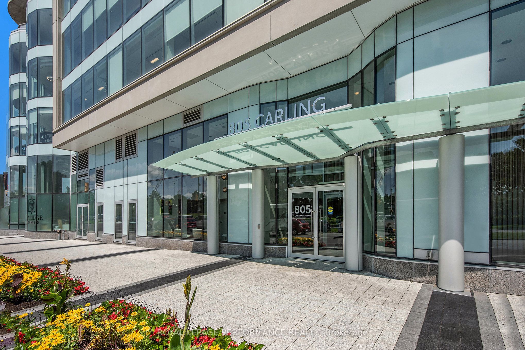 Unit 3808 - 805 Carling Avenue, Ottawa 3