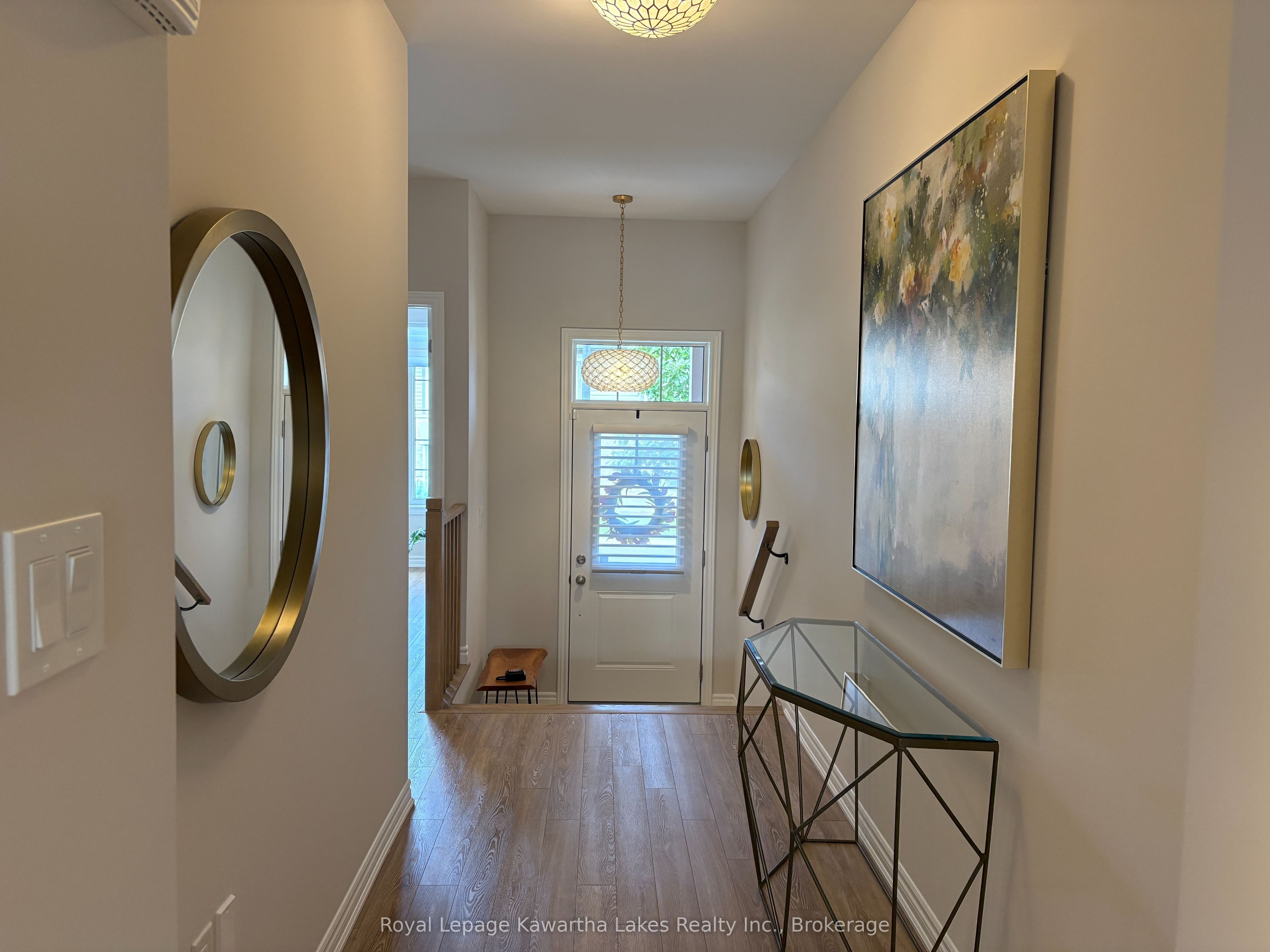 Unit Unit 42 - 17 Lakewood Cres Crescent, Kawartha Lakes 4