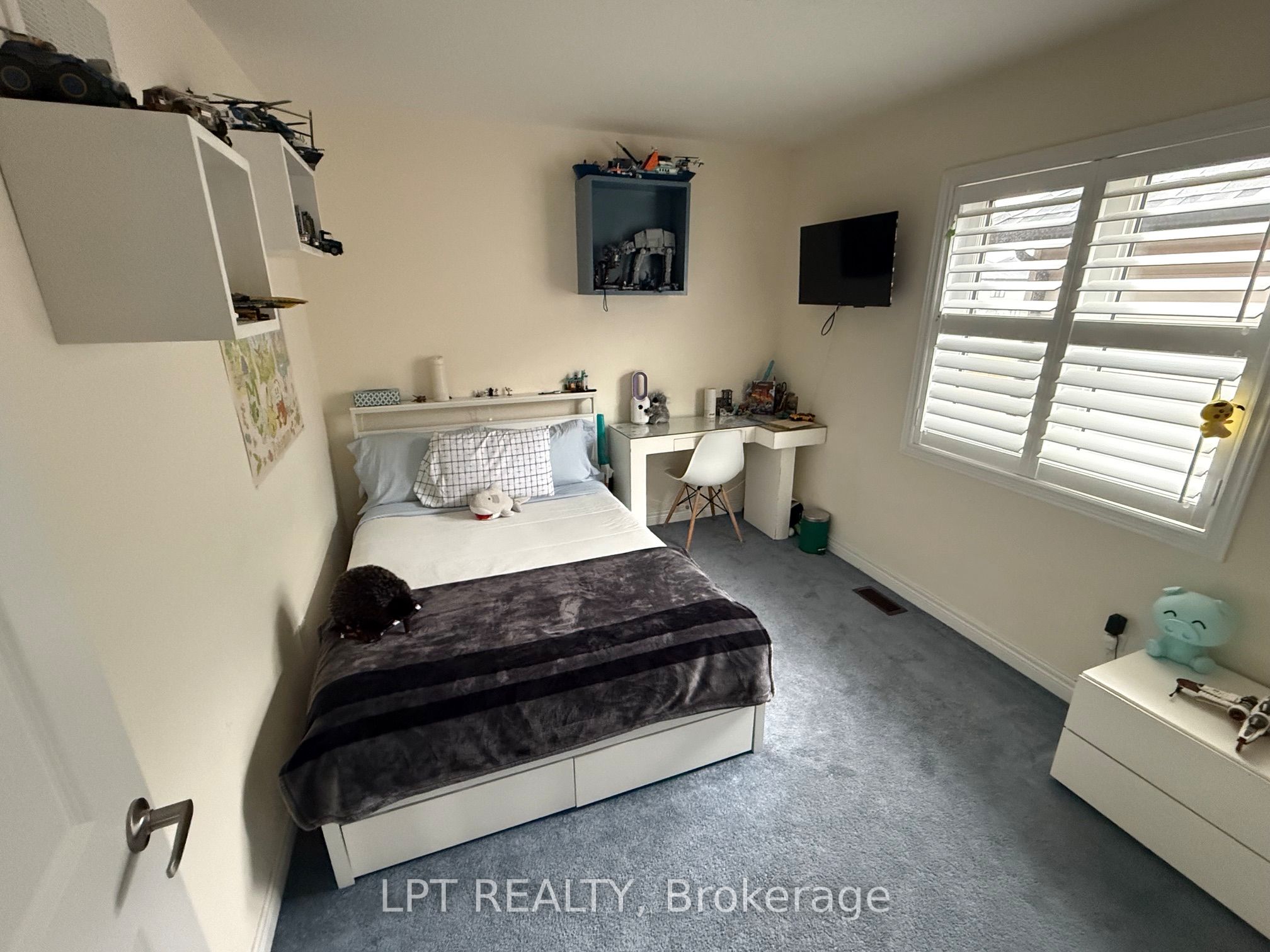 Unit Upper Unit - 50 Spring Crest Way, Thorold 4