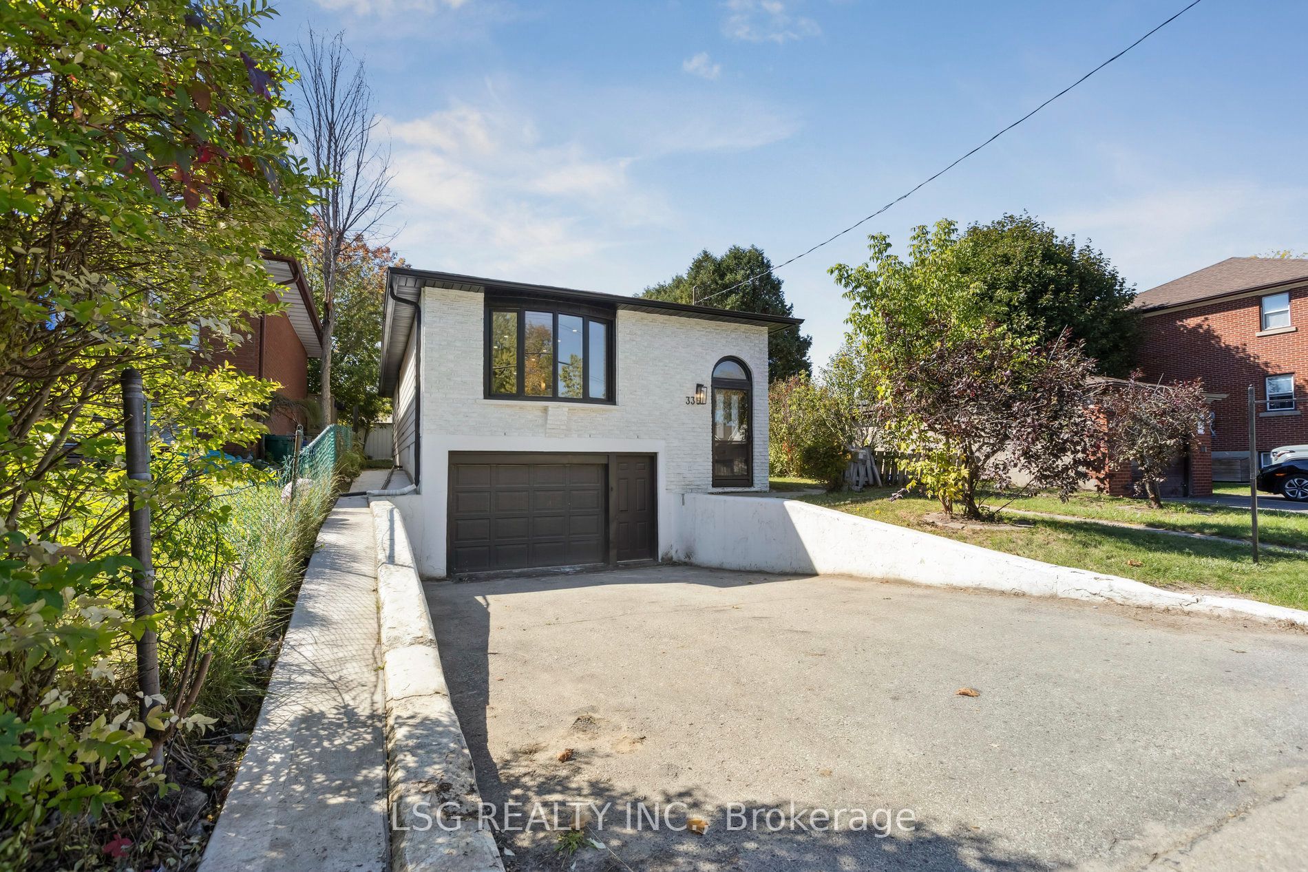 Unit Basement - 335 Belmont Avenue W, Kitchener 3