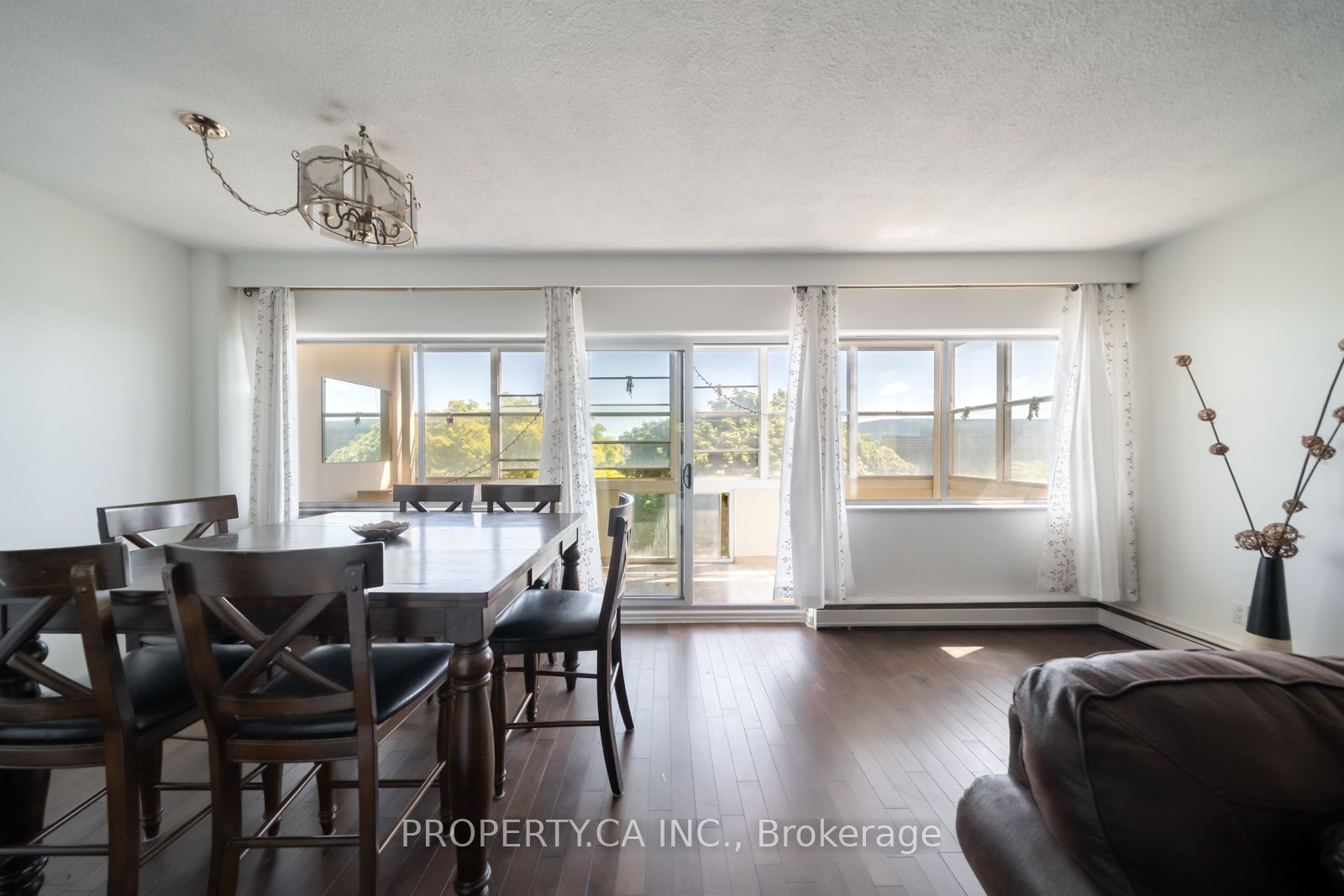 Unit 404 - 45 Westmount Road N, Waterloo 5