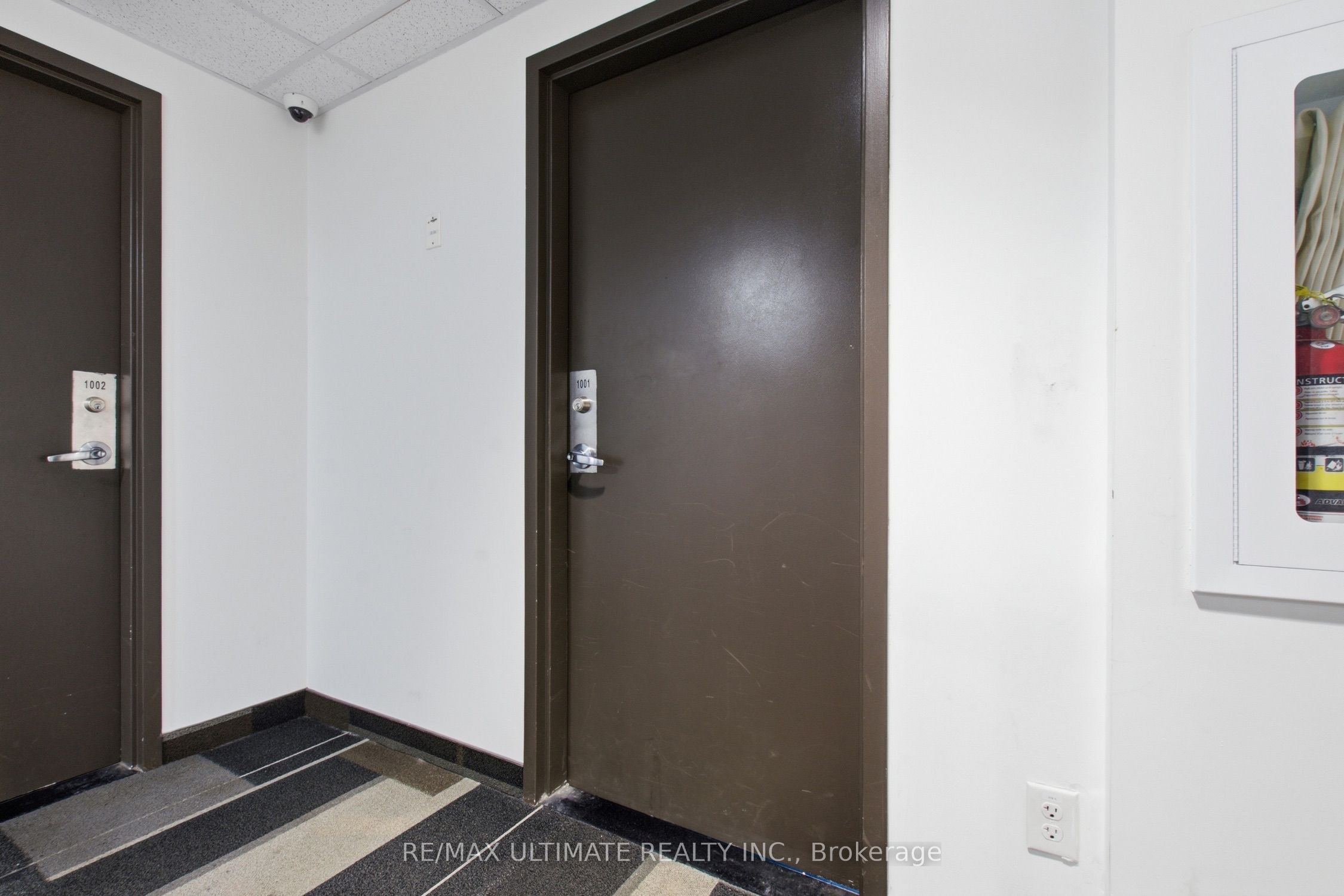 Unit 1001 - 158 King Street N, Waterloo 4