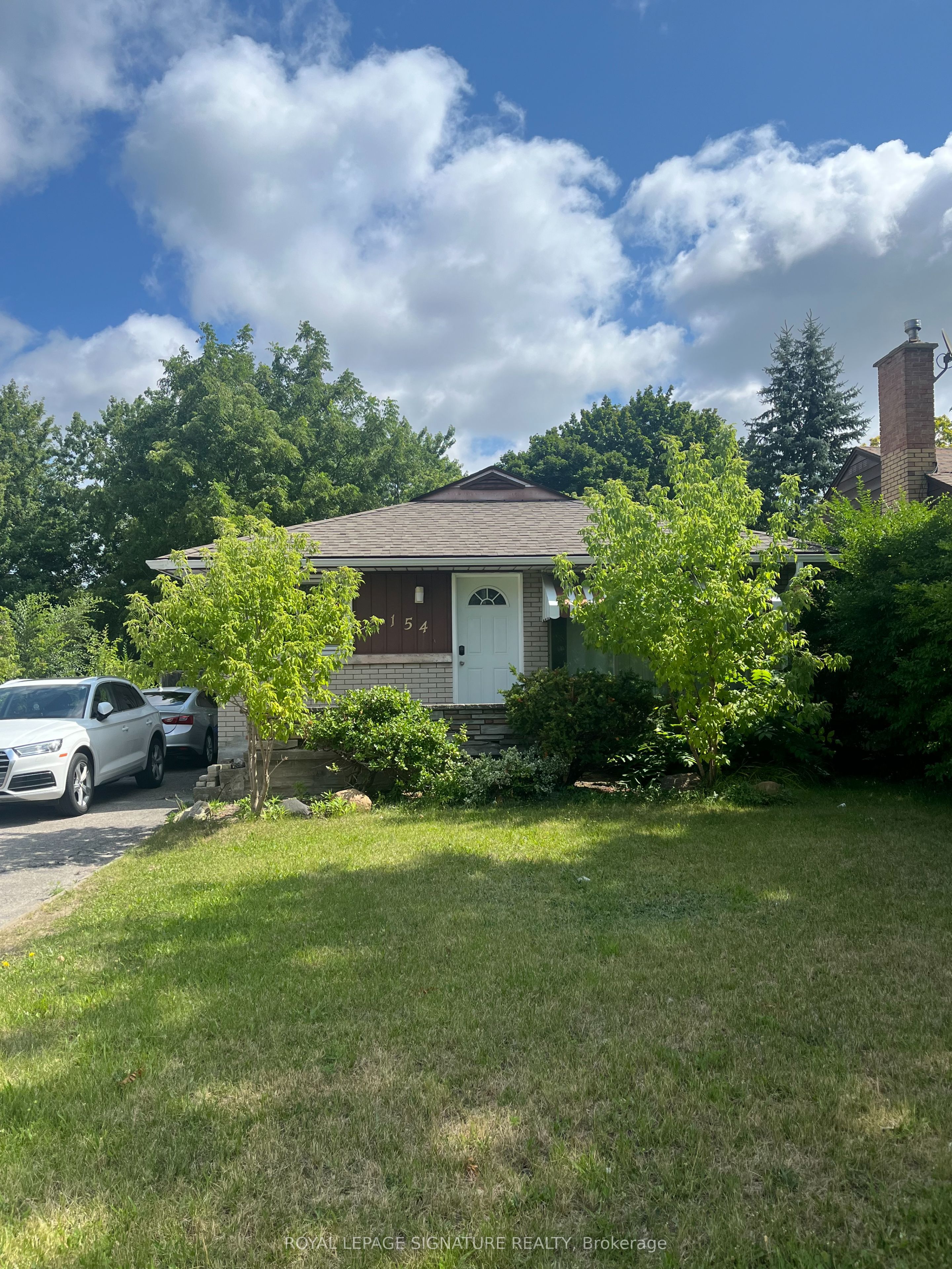 Unit Main - 154 Weber Street N, Waterloo 1