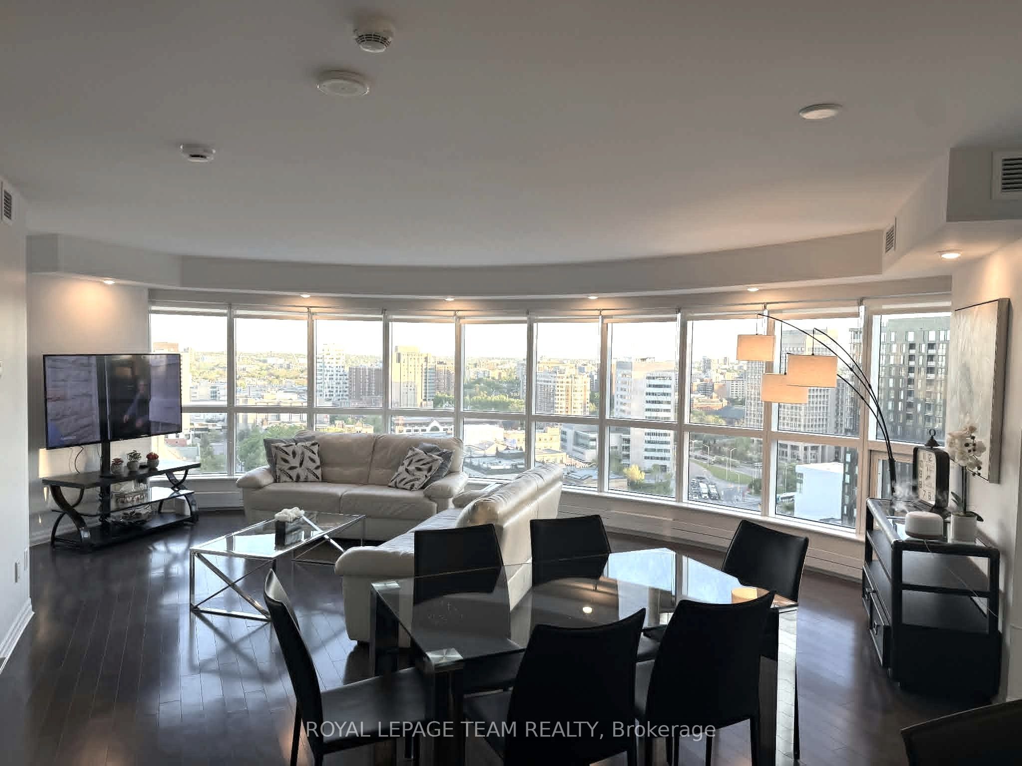 Unit 2401 - 195 Besserer Street, Ottawa 3