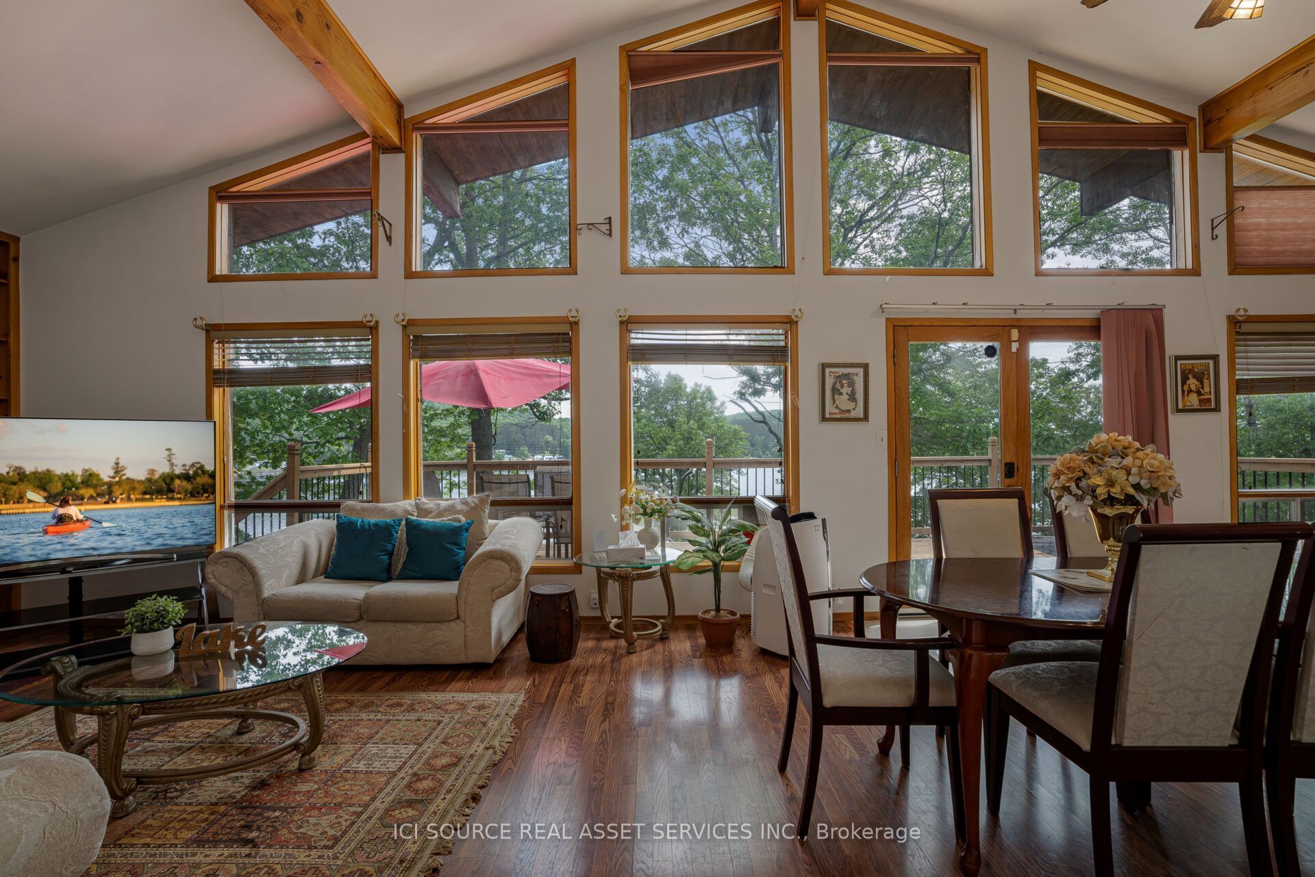 933 Ferguson Road, Armour 3