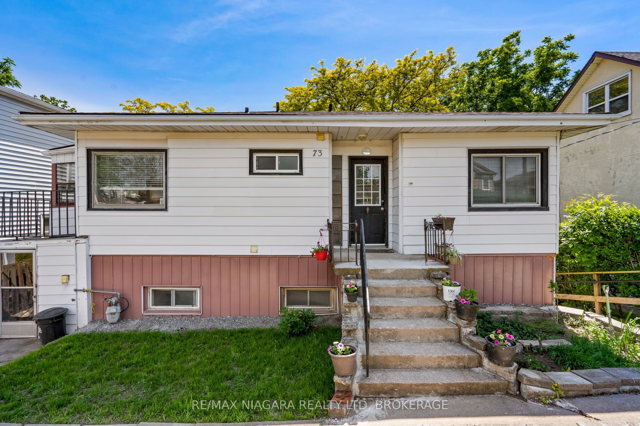 Unit UPPER - 73 Hillview Road, St. Catharines 2