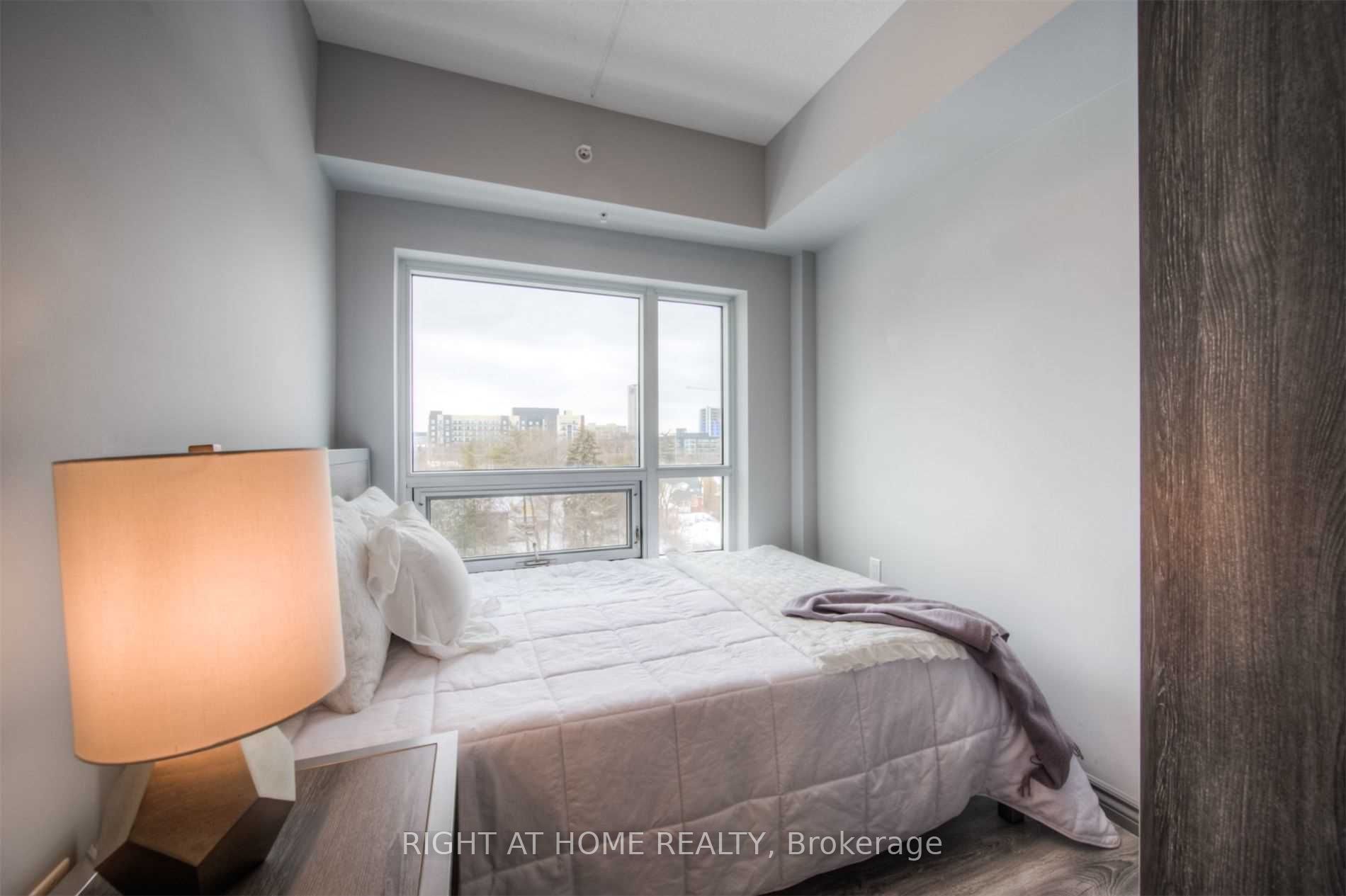 Unit G101 - 275 Larch Street, Waterloo 2