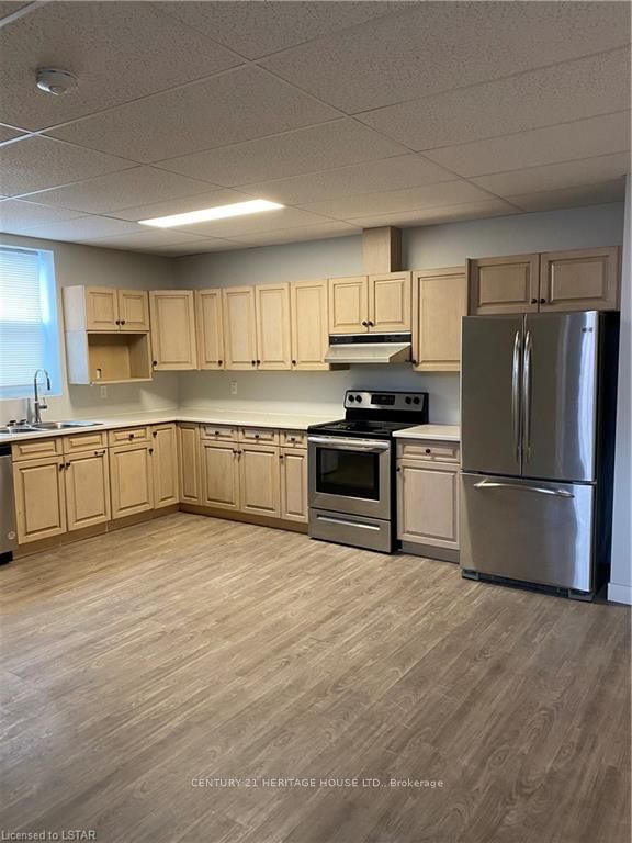 Unit 110 - 50 SCOTT Street, St. Thomas 5