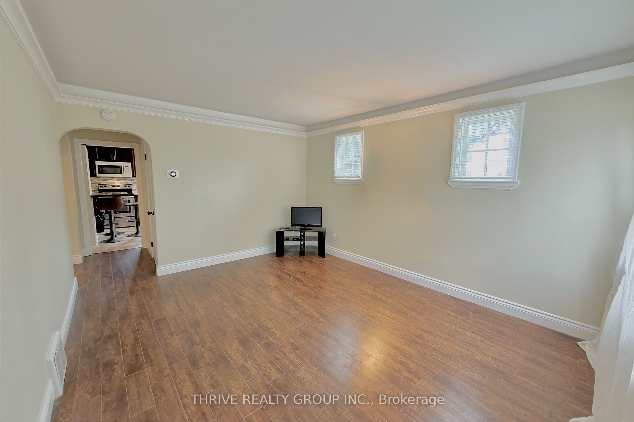 Unit Upper - 538 Quebec Street, London 5