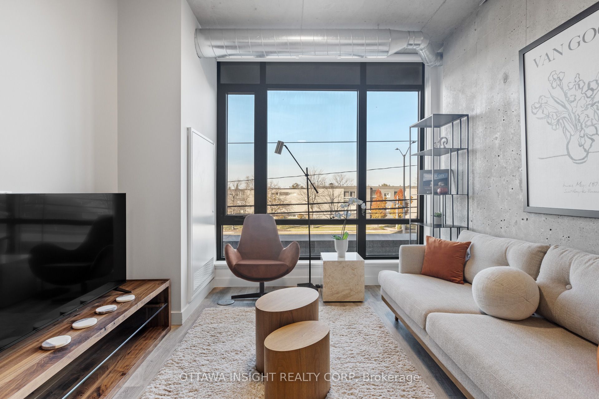 Unit 9G-16 - 2140 BASELINE Road, Nepean 5