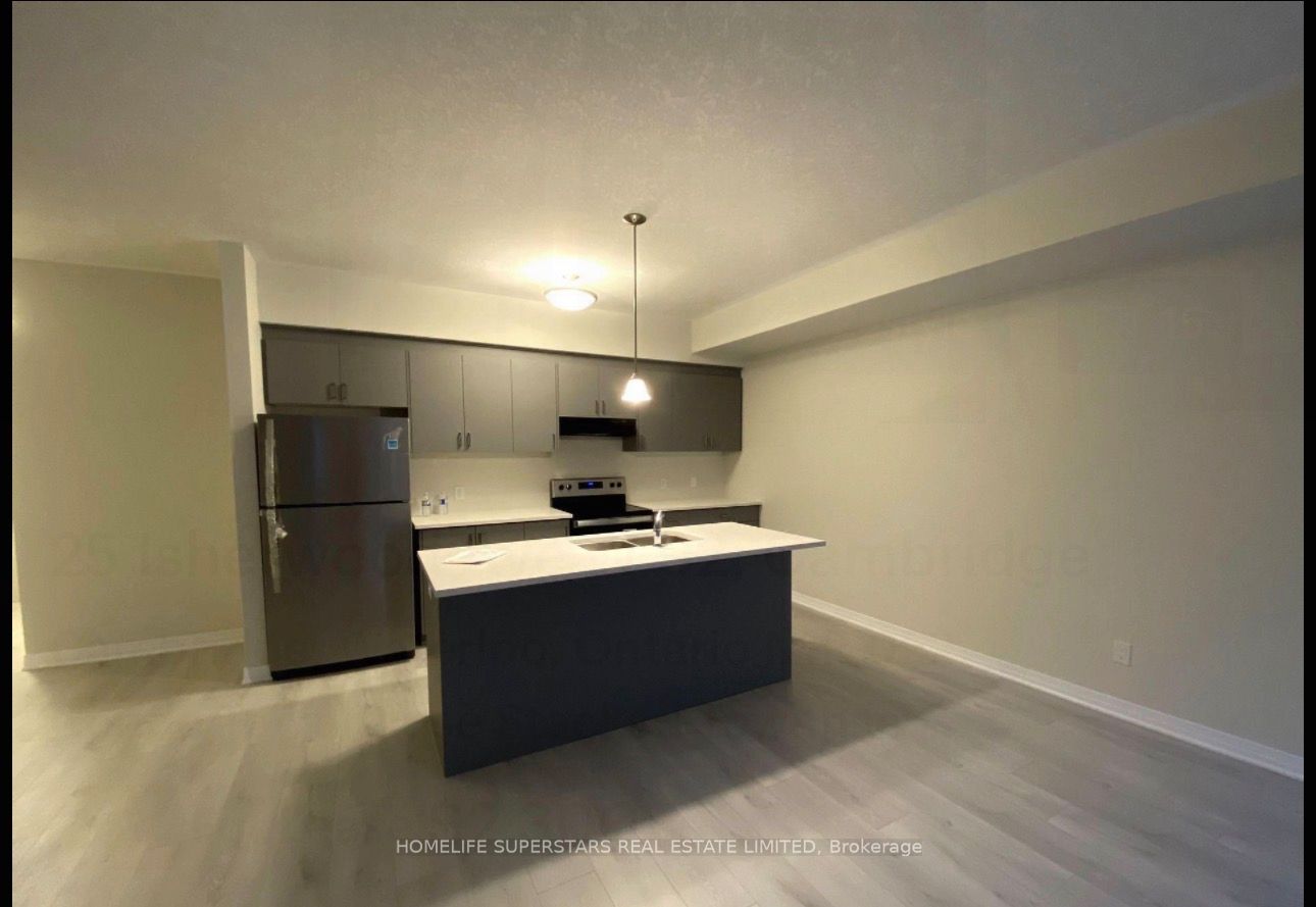 Unit 92 - 25 Isherwood Avenue W, Cambridge 3