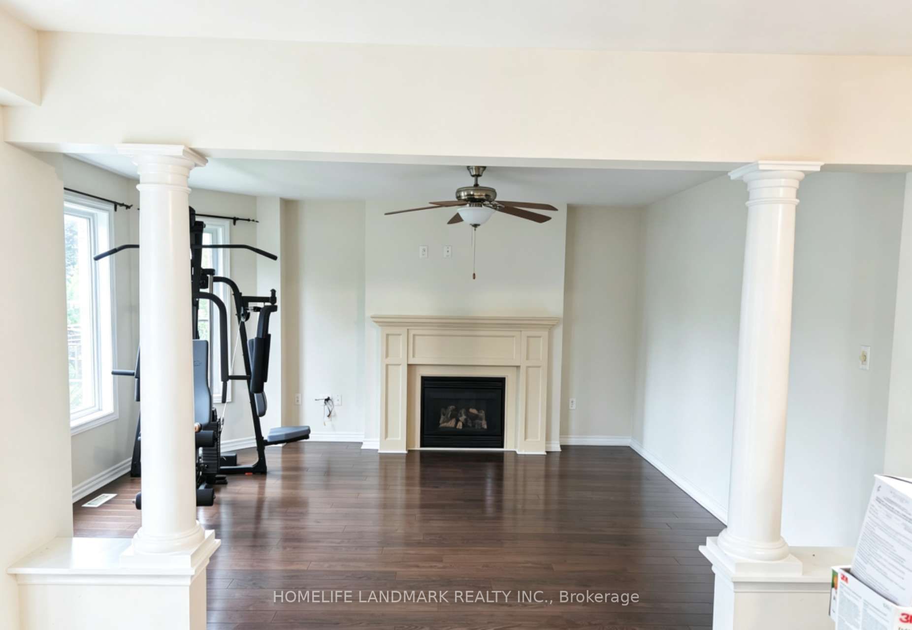 740 oakcrossing Road, London 3