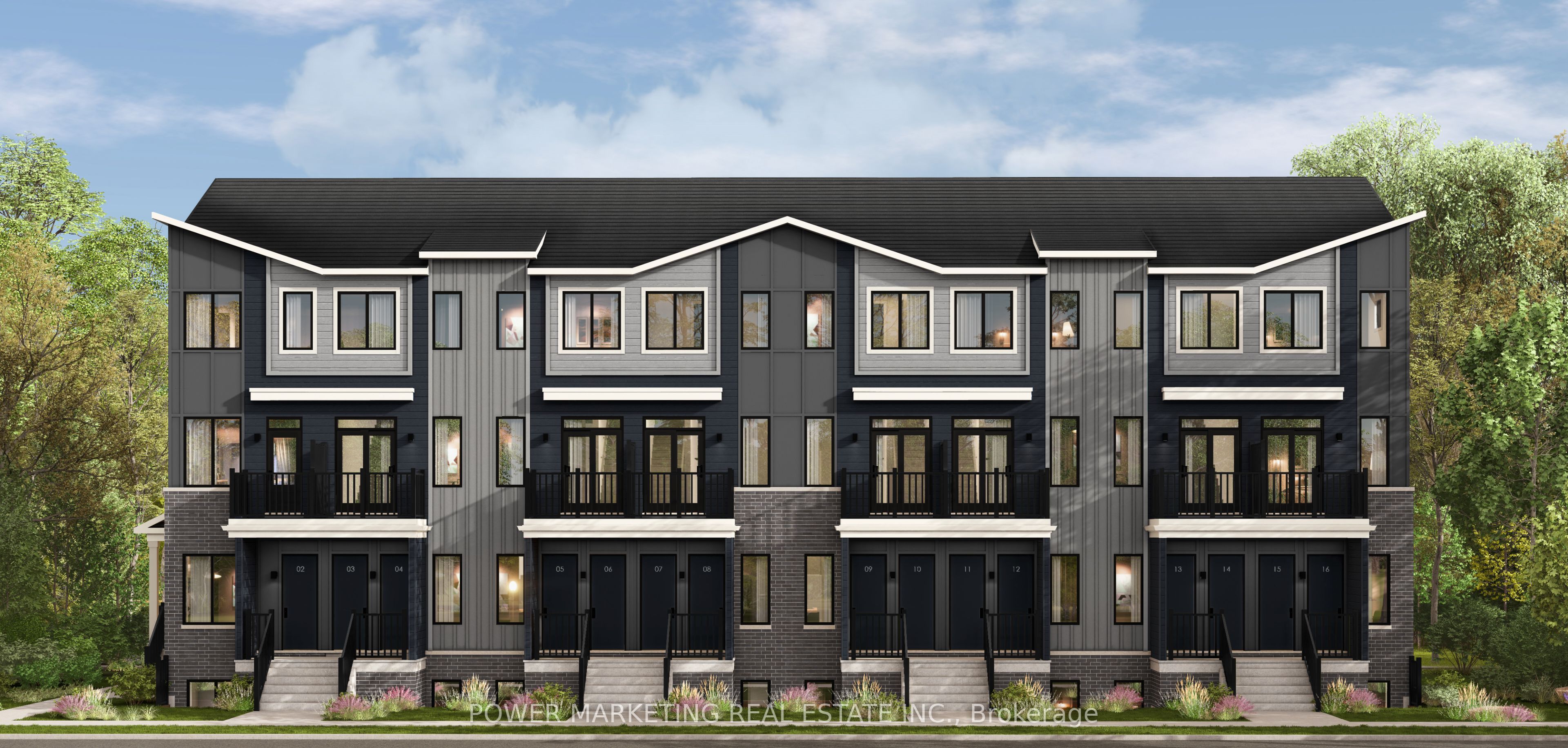 Unit 1A - 1128 Cerceau Private, Orleans-Gloucester 2