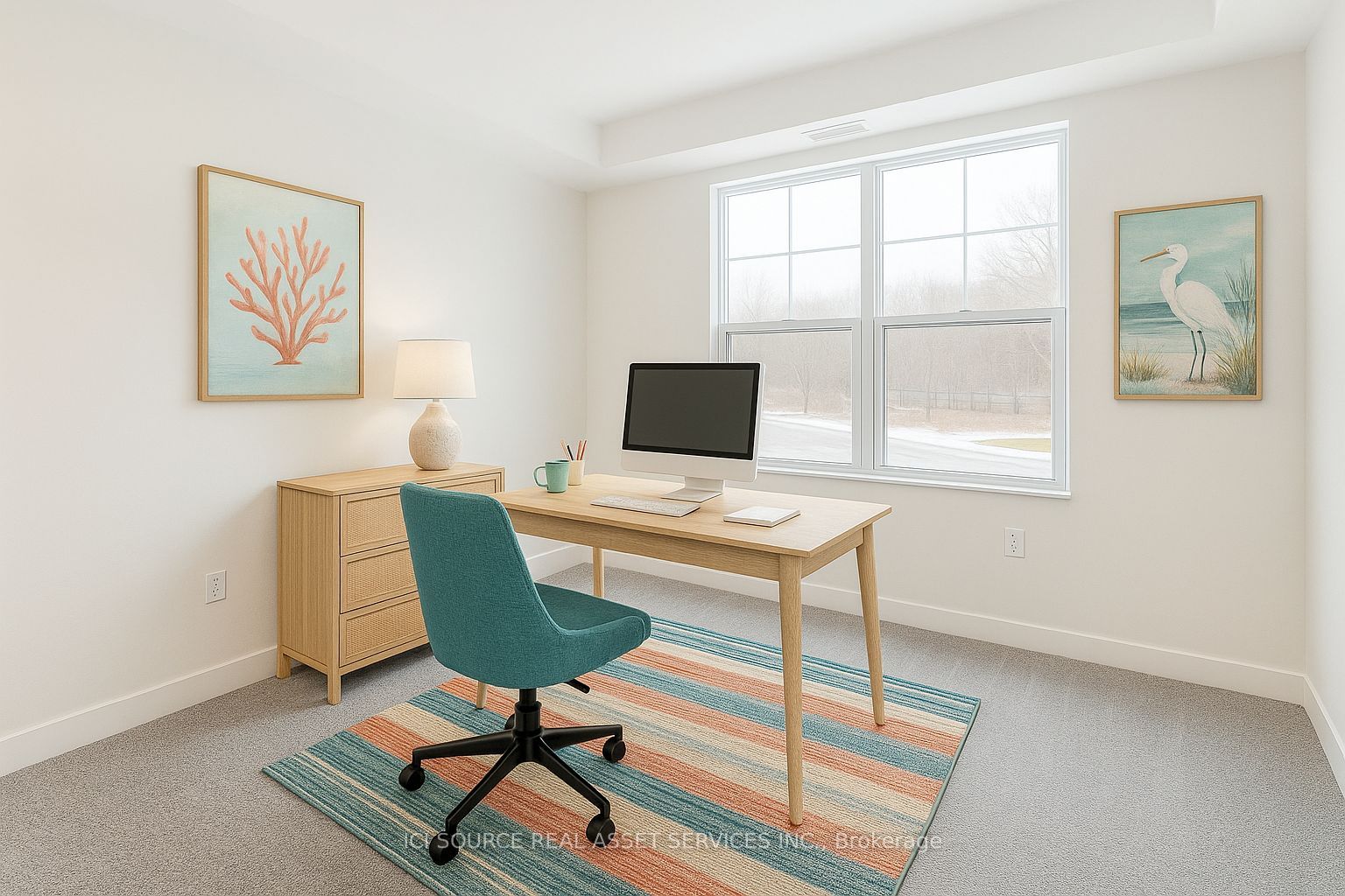 Unit 210 - 100 The Promenade, Central Elgin 5