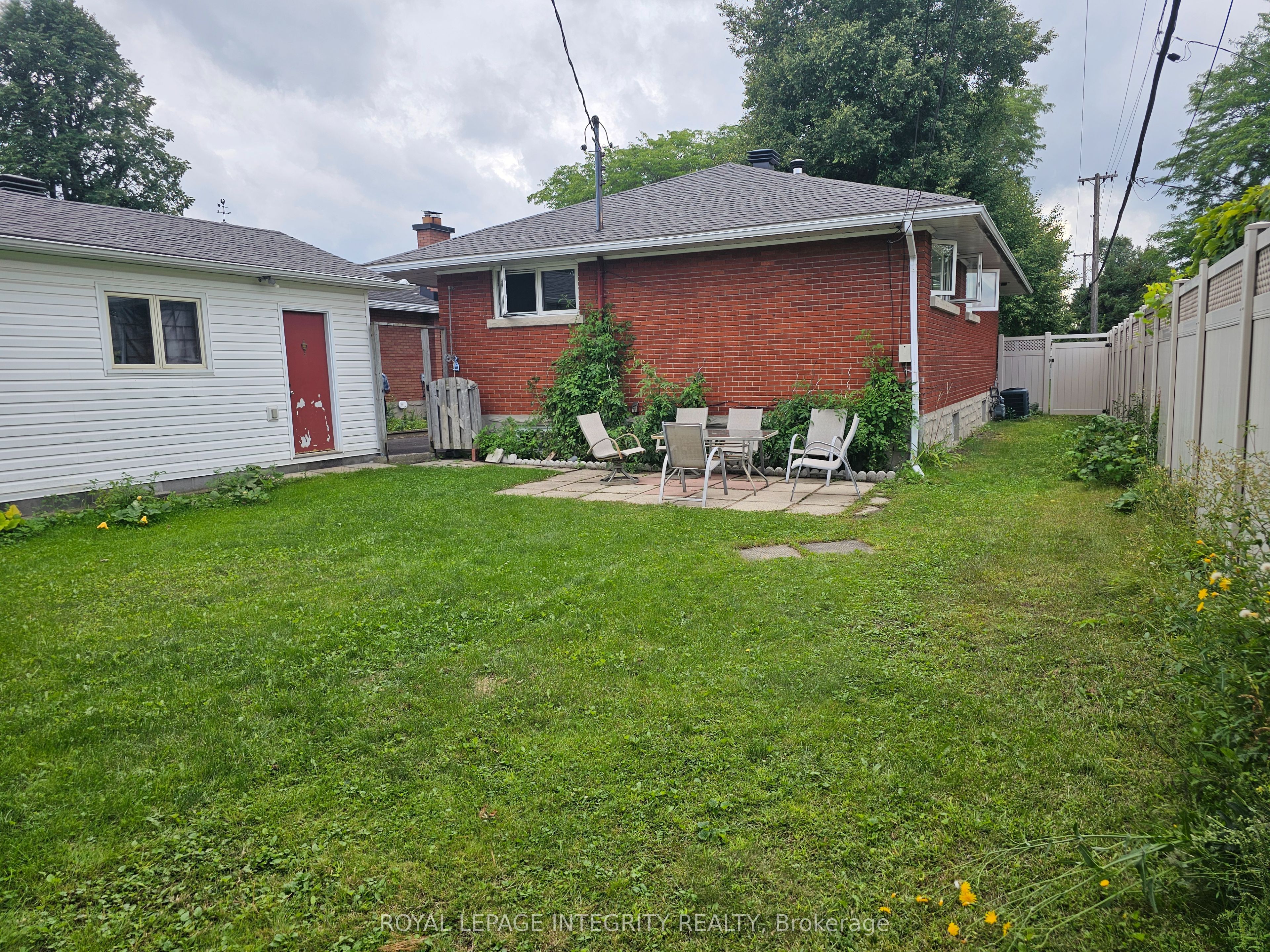 2150 Lemay Crescent, Ottawa 5