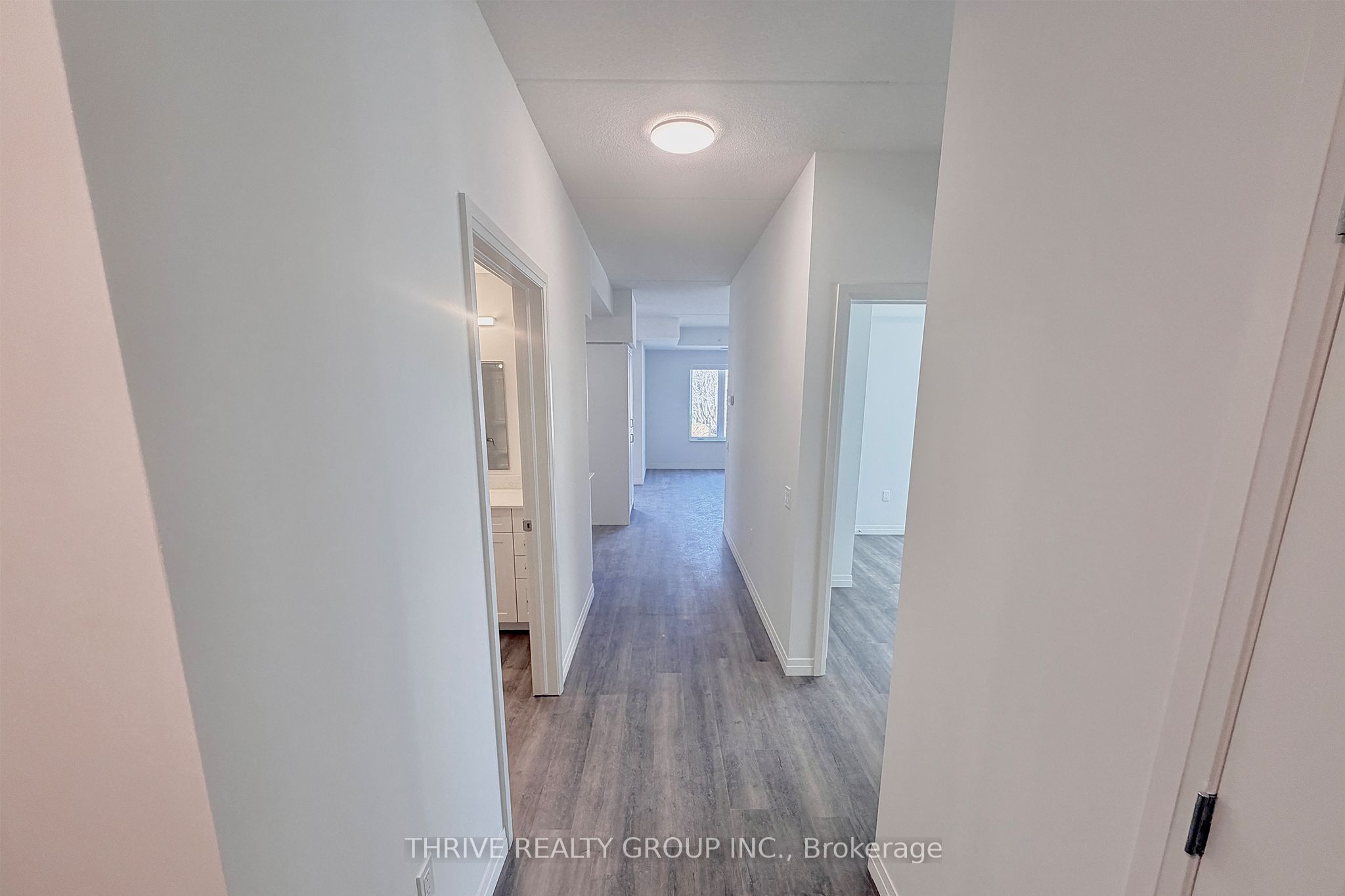 Unit 307 - 373 Hill Street, London 4