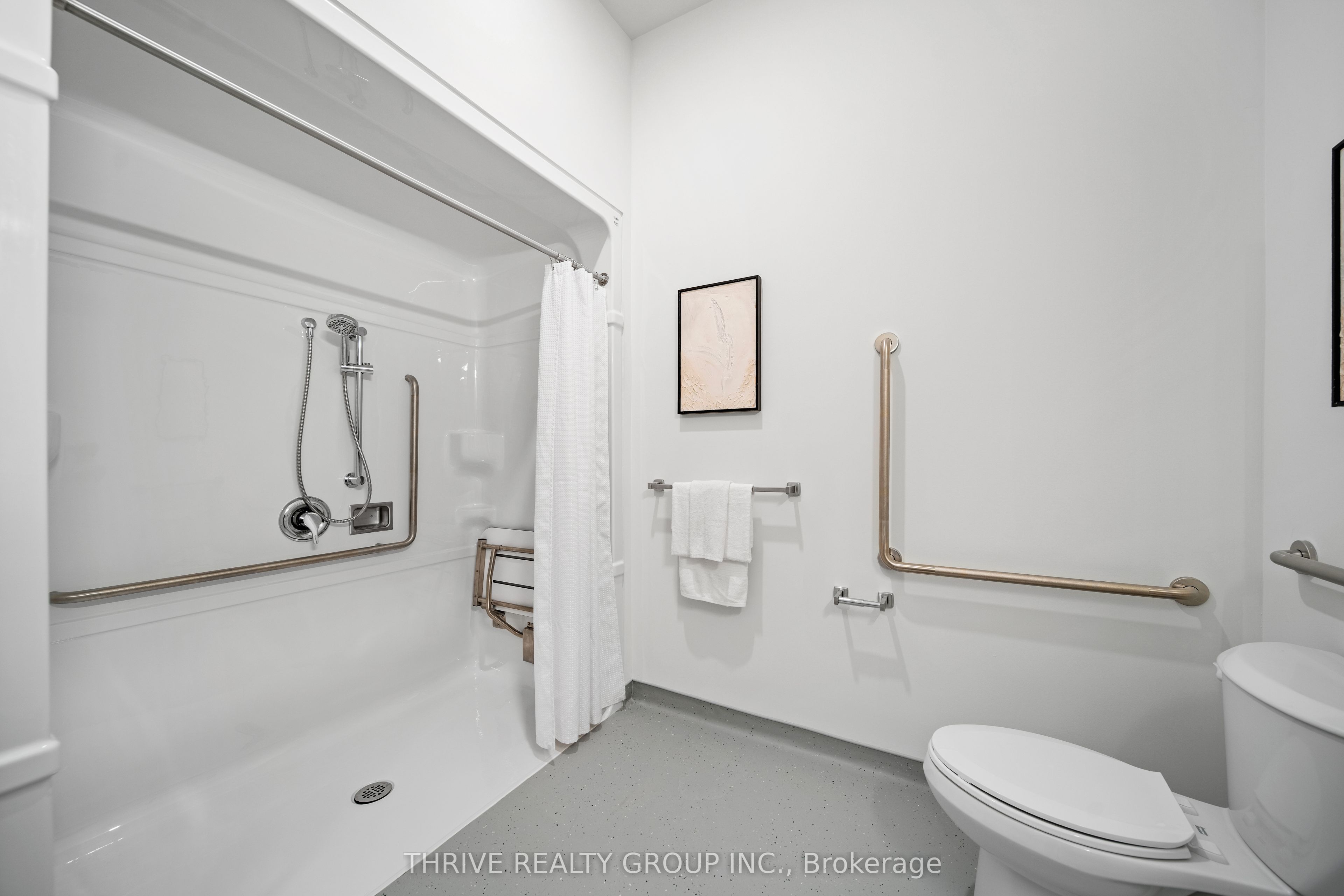 Unit 412 - 373 Hill Street, London 2