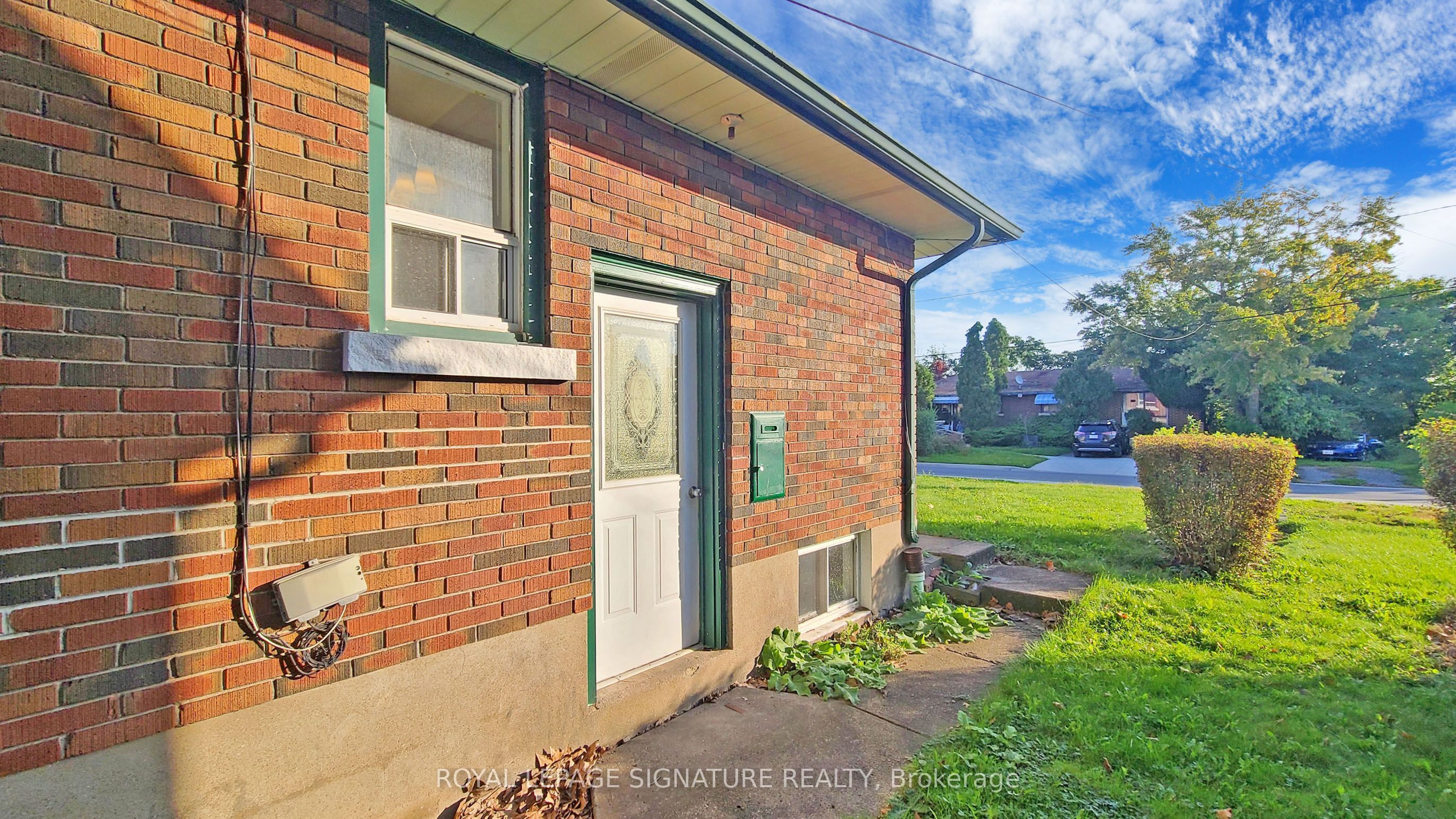 Unit Bsmt - 127 Moffatt Street, St. Catharines 3