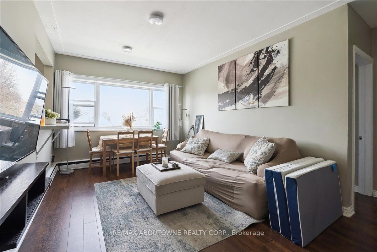 Unit 6 - 291 East 38th Street, Hamilton 5
