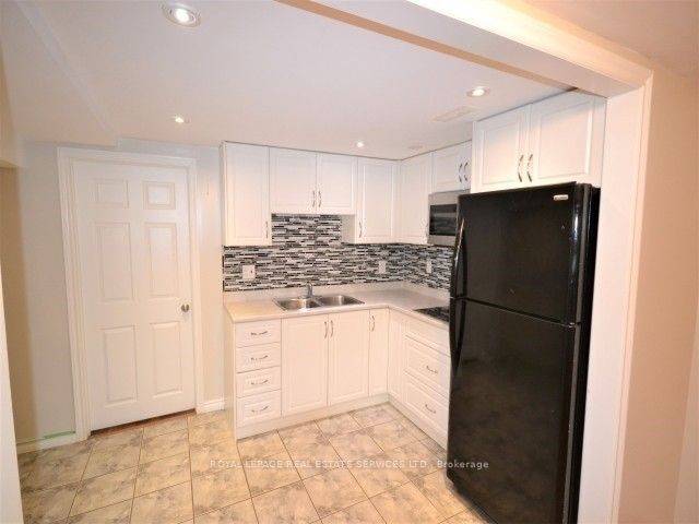 Unit Bsmt - 260 Green Road, Stoney Creek 5
