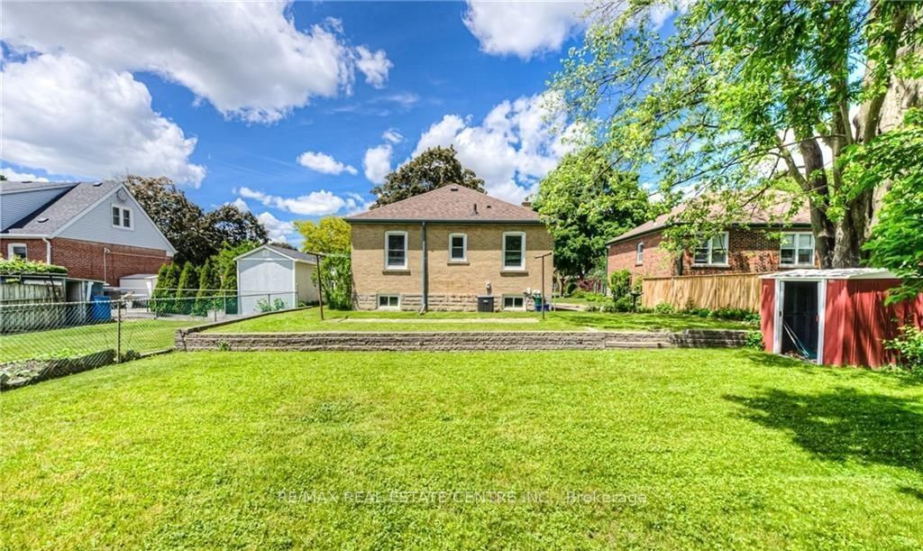 Unit Upper - 15 CHELSEA Road, Kitchener 3