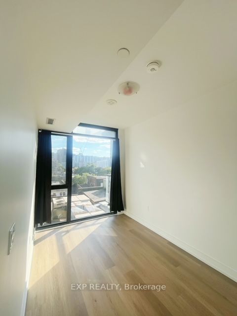 Unit 608 - 1 Jarvis Street, Hamilton 4