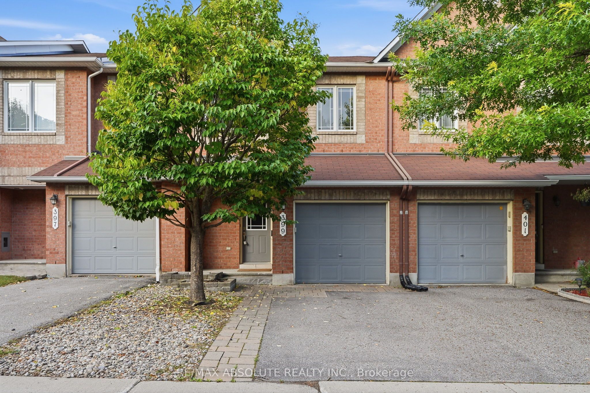 399 STATEWOOD Drive, Kanata 1
