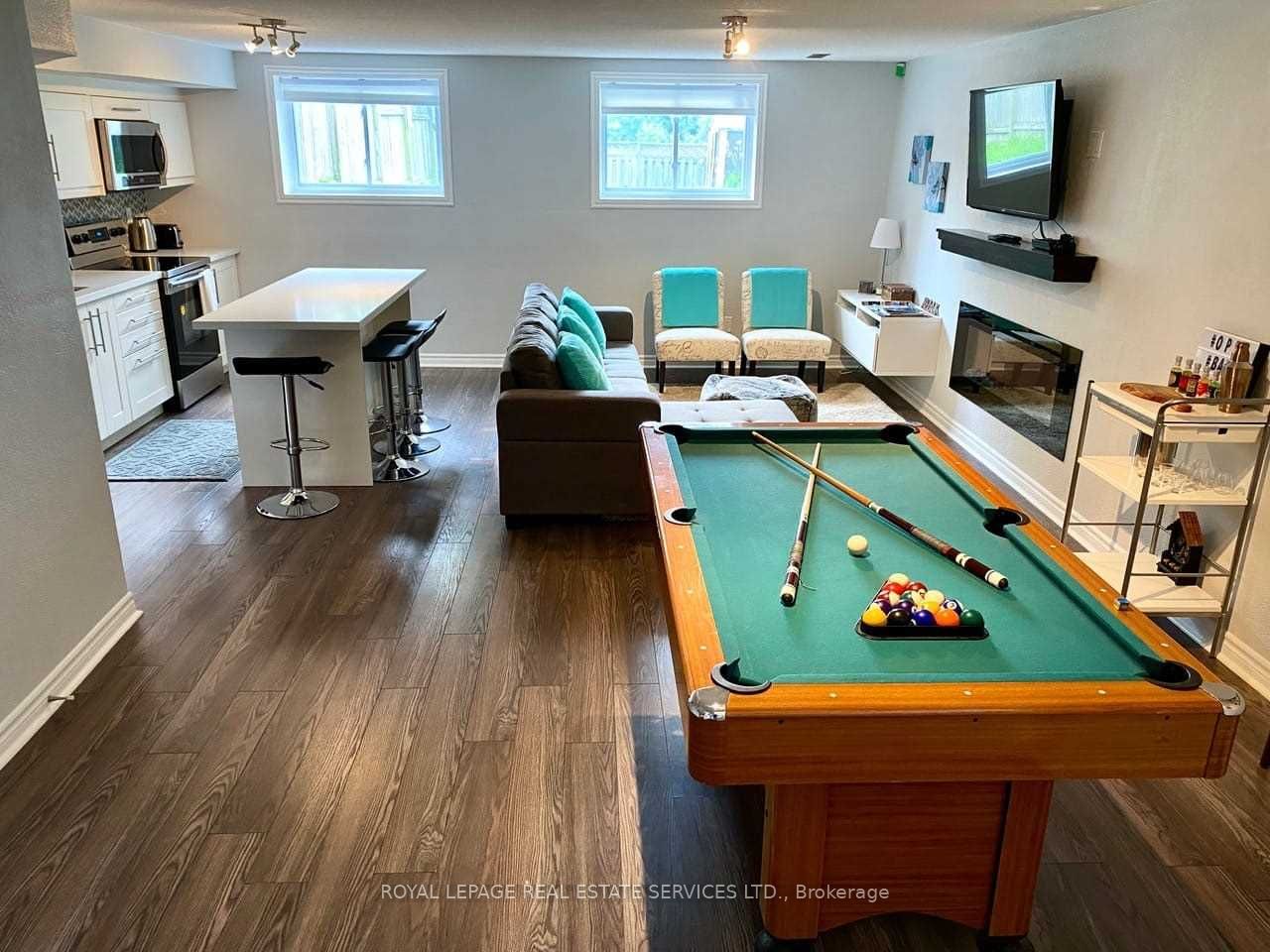 Unit Lower - 7729 Jubilee Drive, Niagara Falls 4