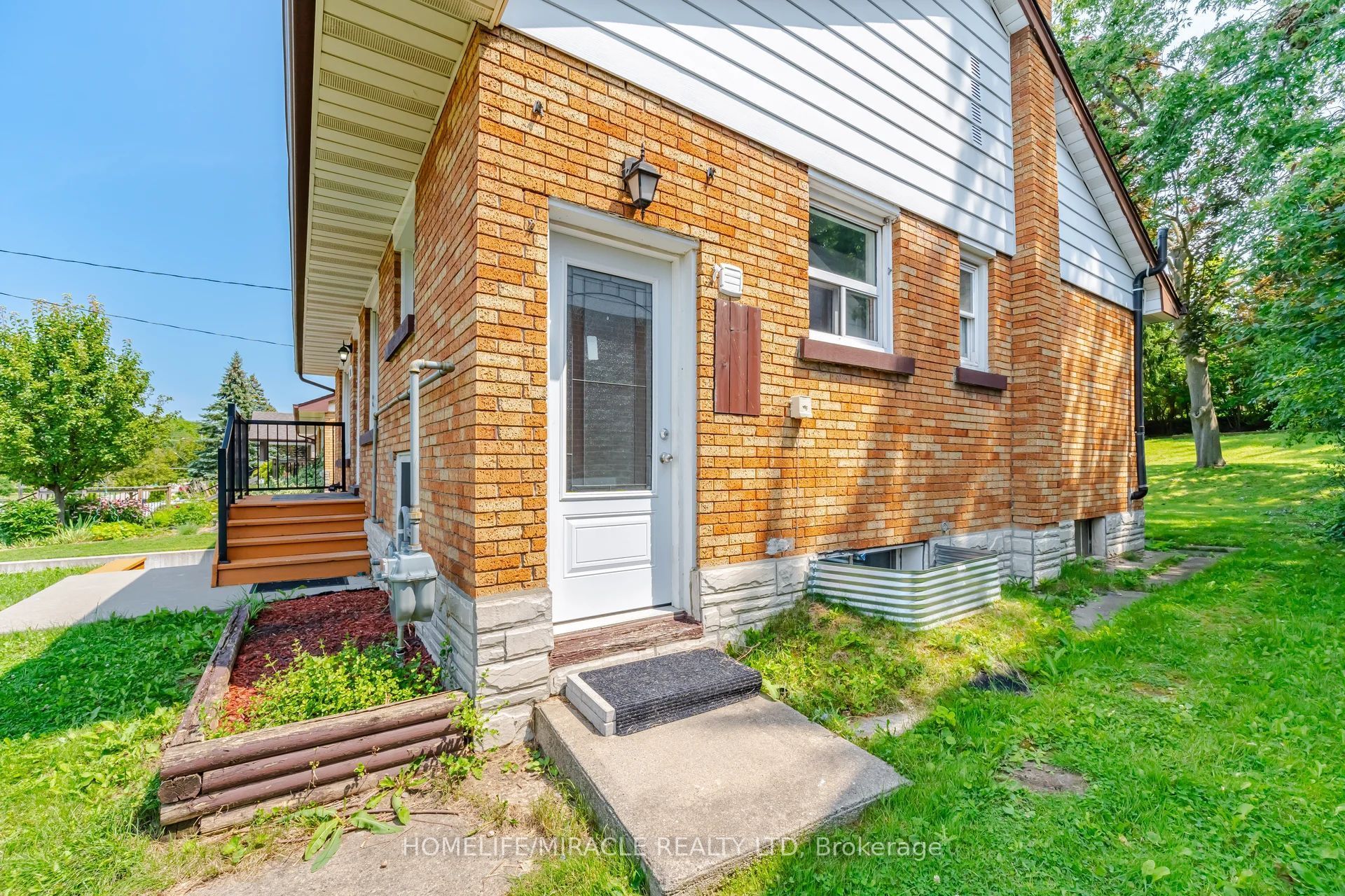 Unit Bsmt - 199 Allen Street, Waterloo 4