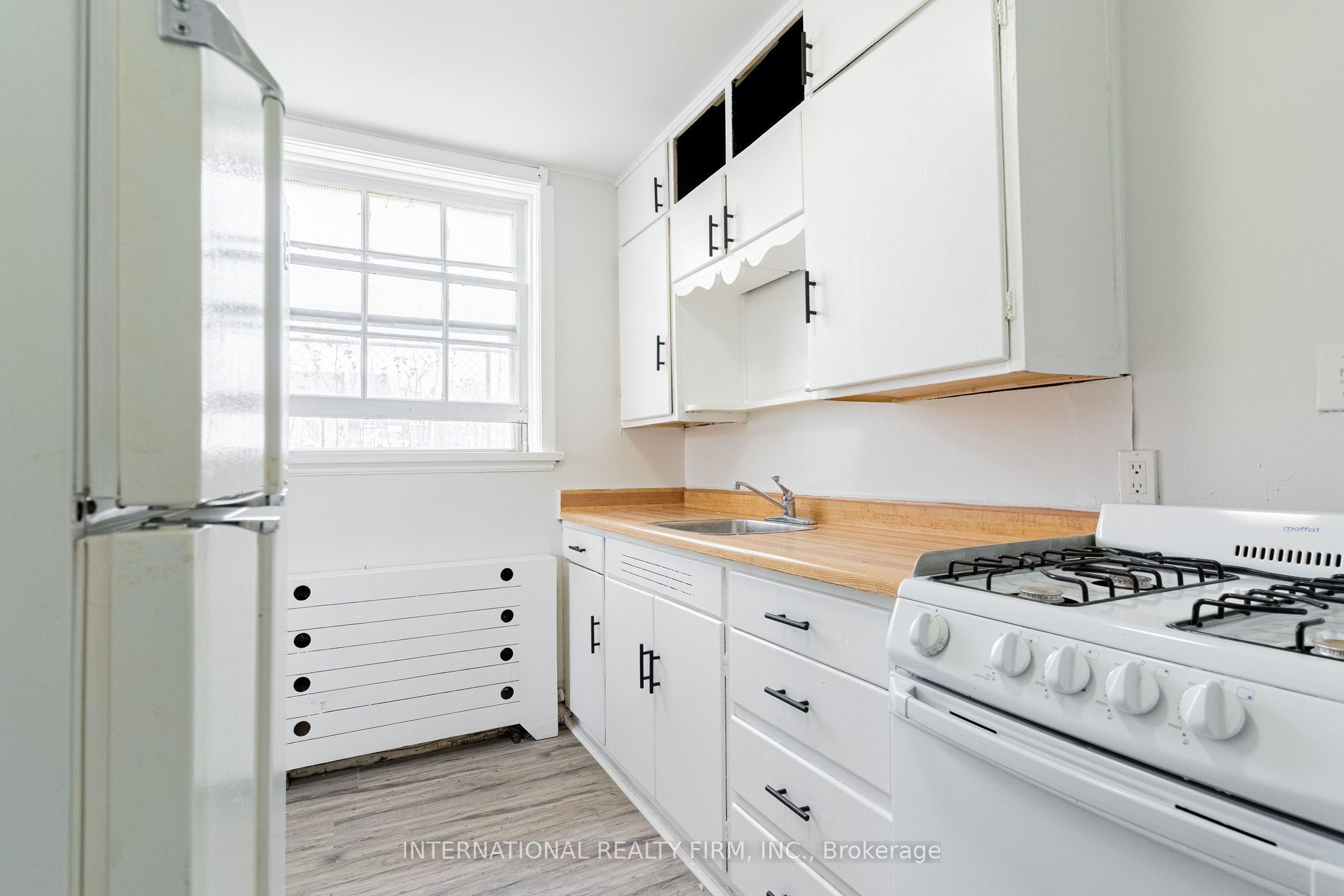 Unit 6 - 645 Hamilton Road, London 2