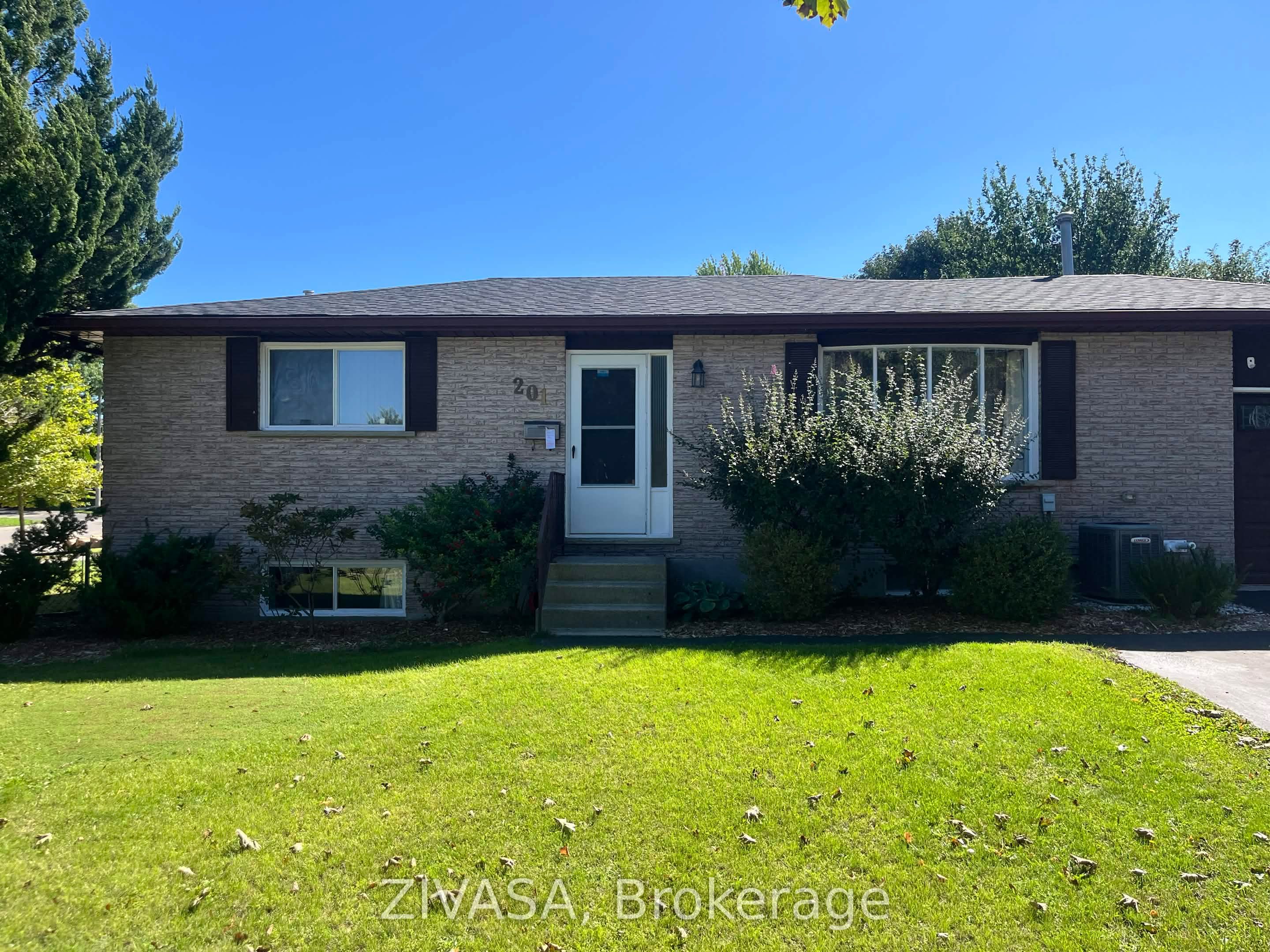 201 Rittenhouse Road, Kitchener 2