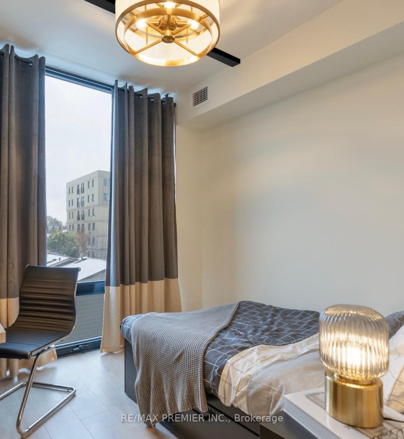 Unit 1808 - 145 Columbia Street W, Waterloo 3