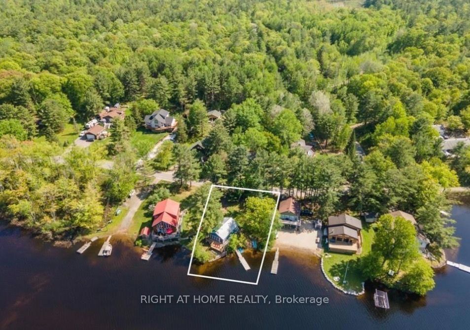 1190 South Morrison Lake Road, Gravenhurst 4