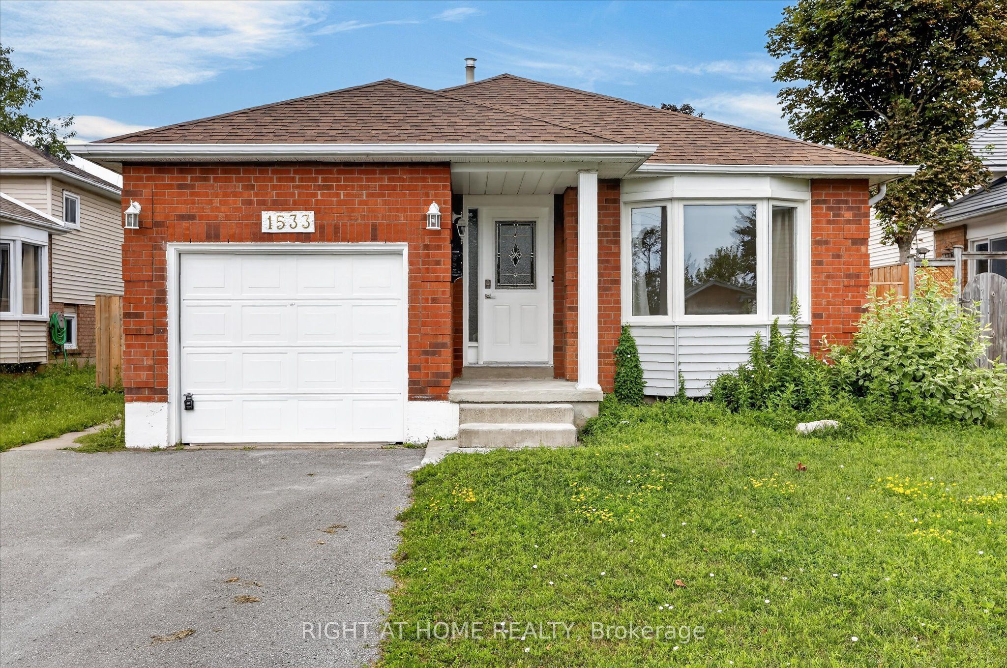 1533 Wildlark Drive, Peterborough 1