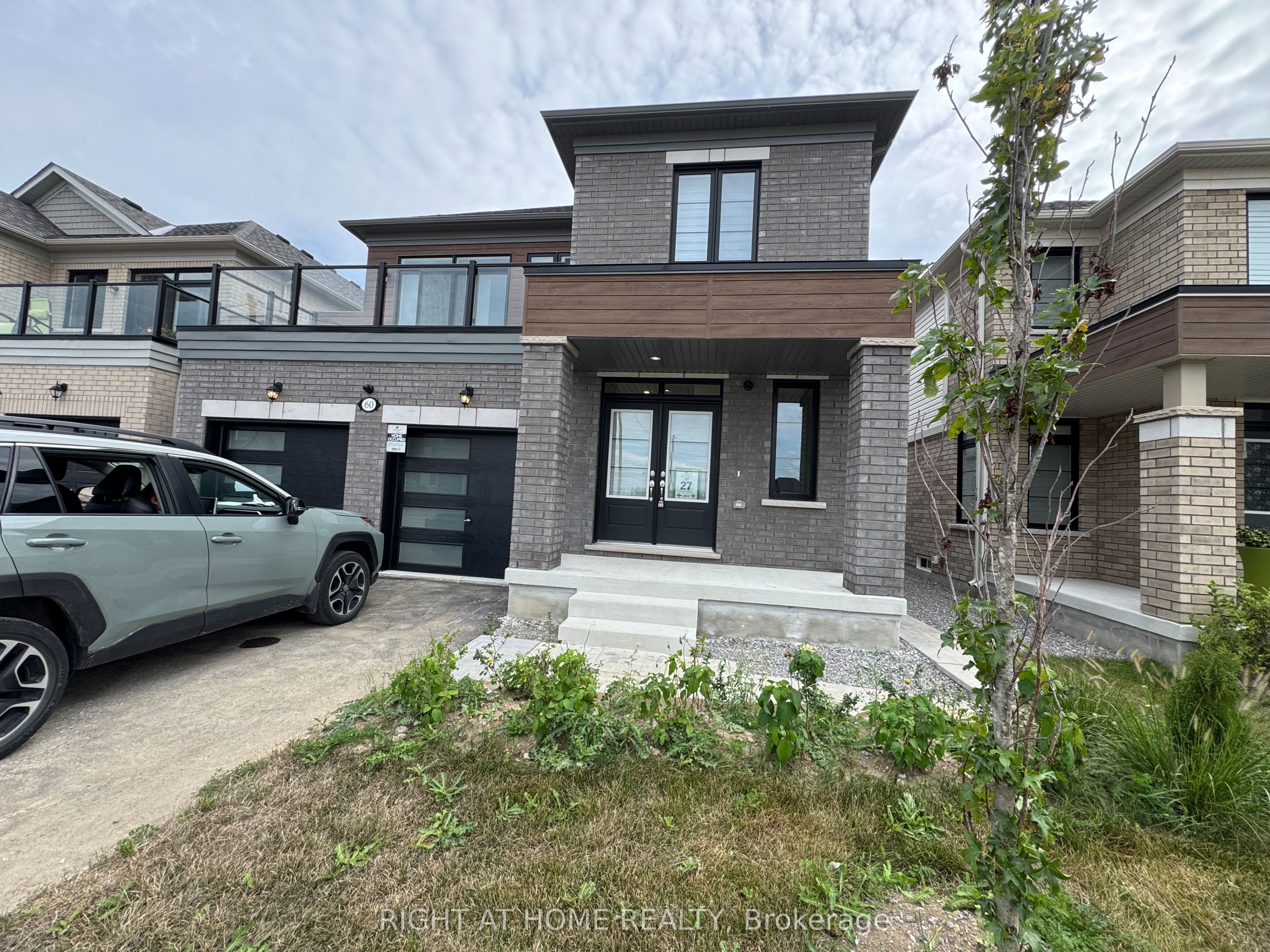 Unit Main - 60 Debois Street, Kawartha Lakes 3