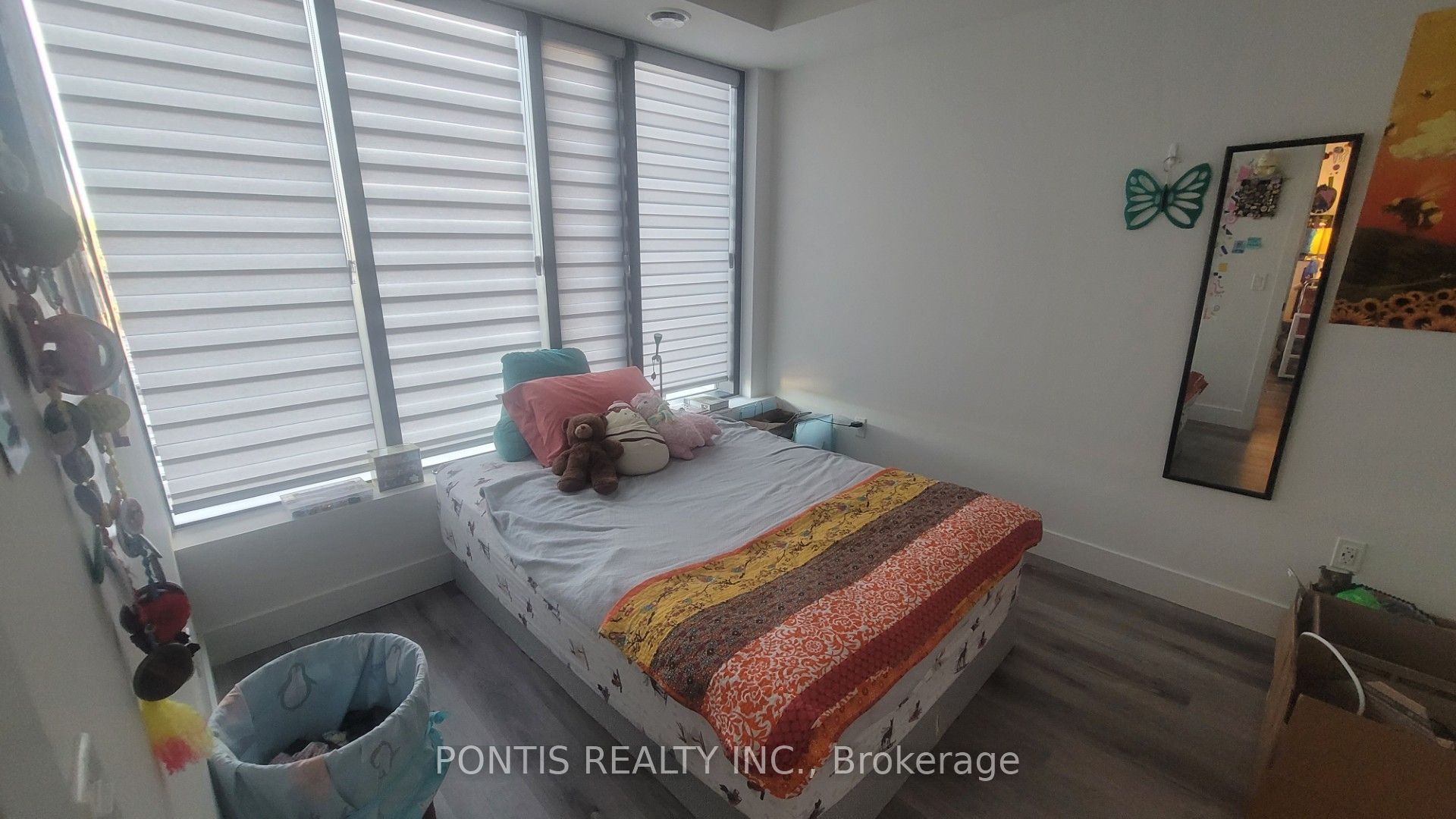 Unit 509 - 103 Roger Street, Waterloo 4