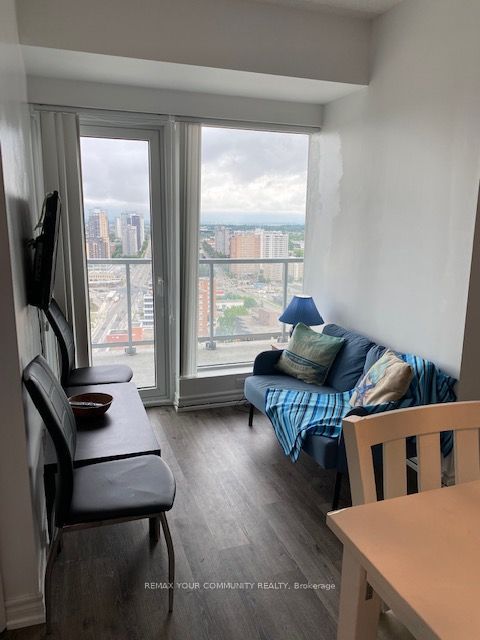 Unit 2304 - 158 King Street, Waterloo 3