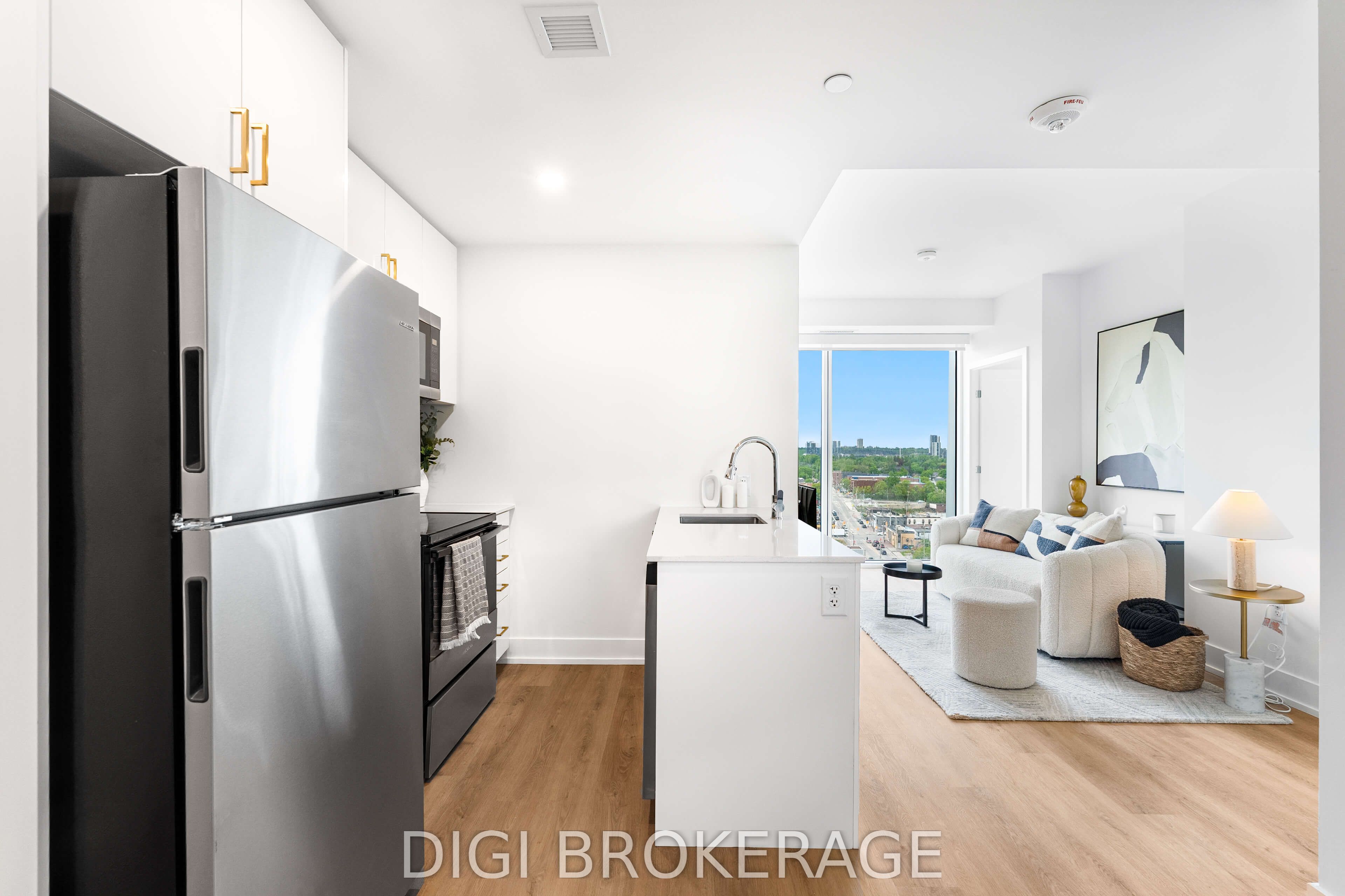 Unit 1810 - 2070 Scott Street, Ottawa 2