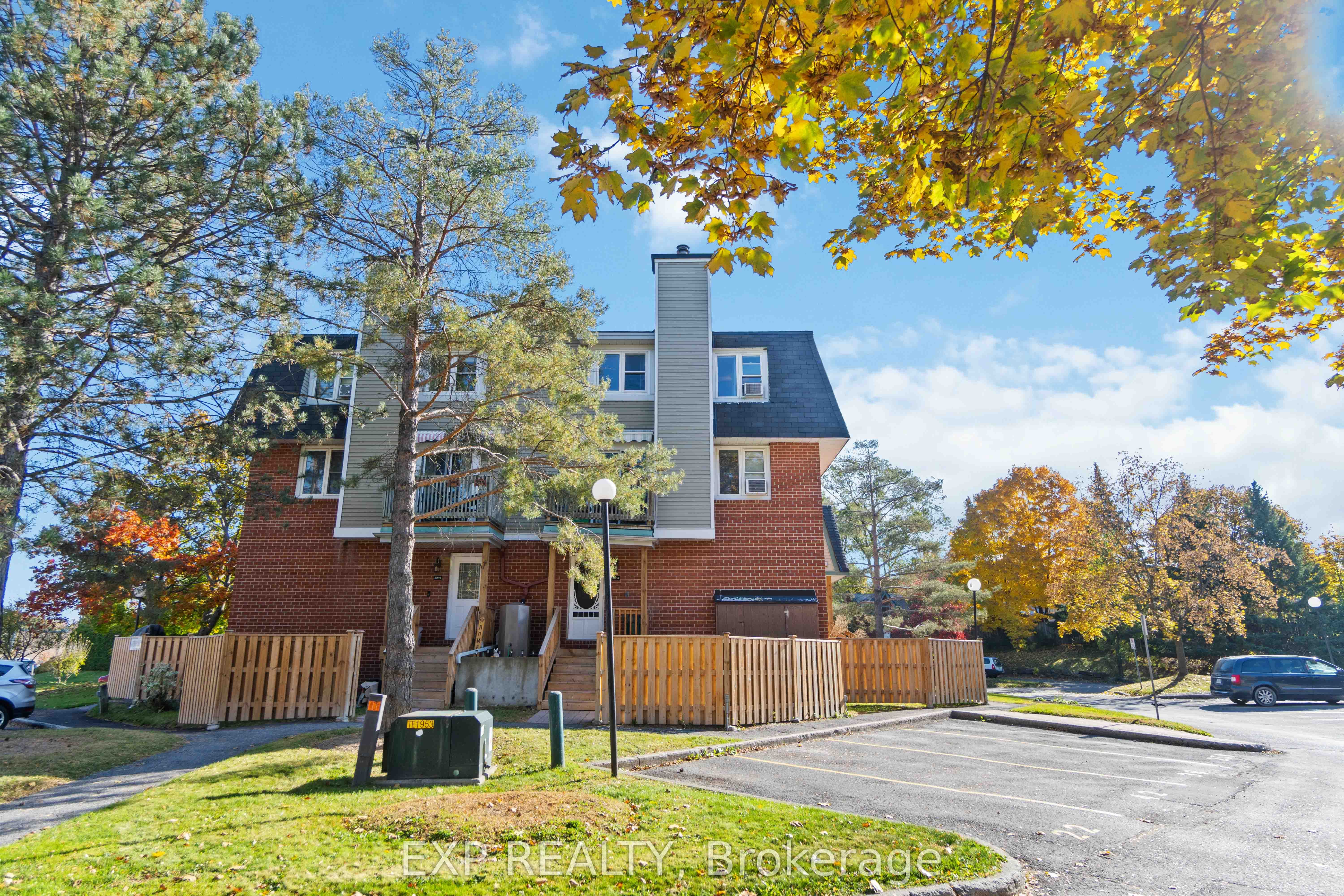 Unit 207 - 6 TERRACE Drive, Nepean 3