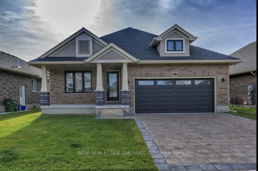 49 WESTLAKE Drive, St. Thomas 2
