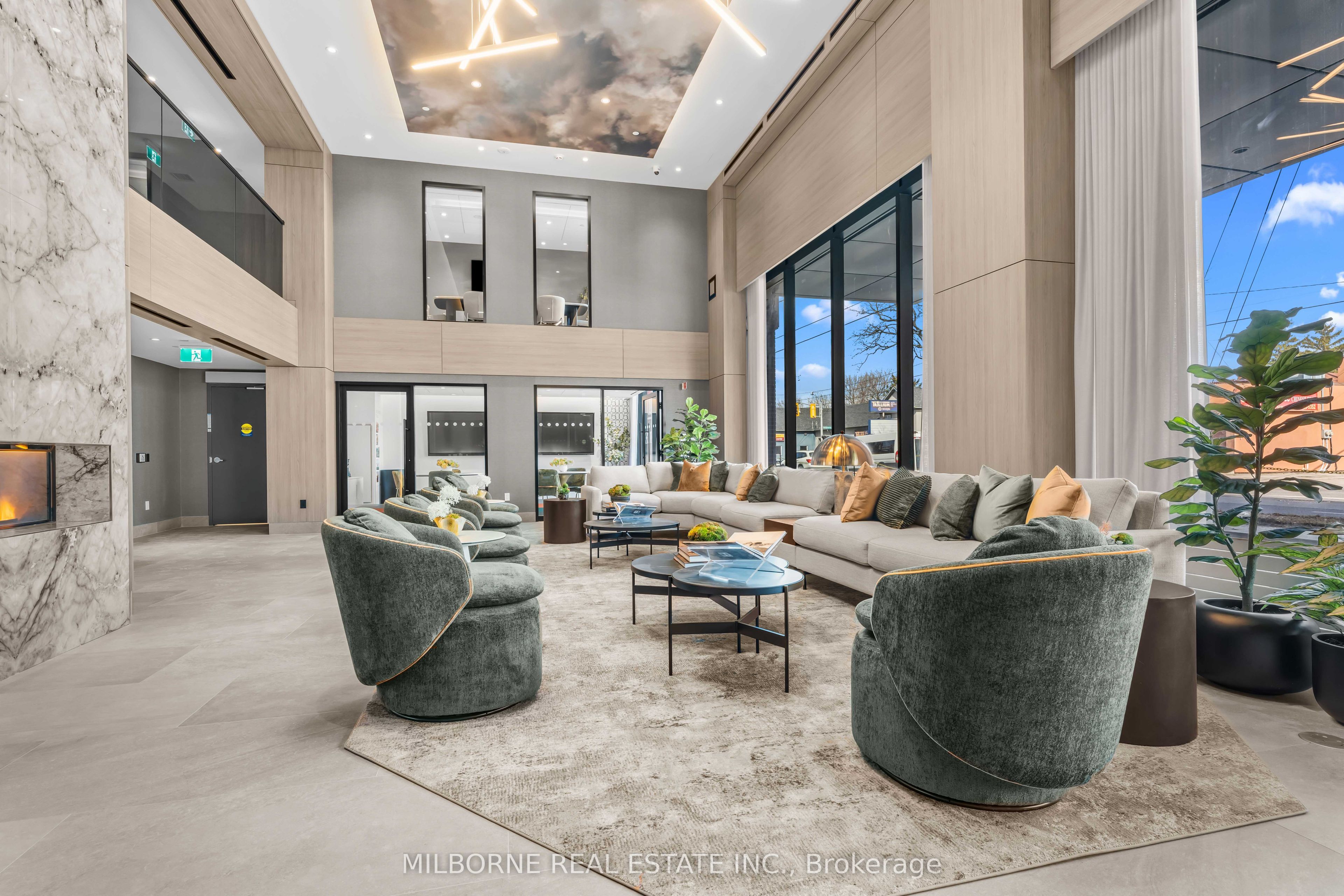Unit 534 - 500 Upper Wellington Street, Hamilton 5