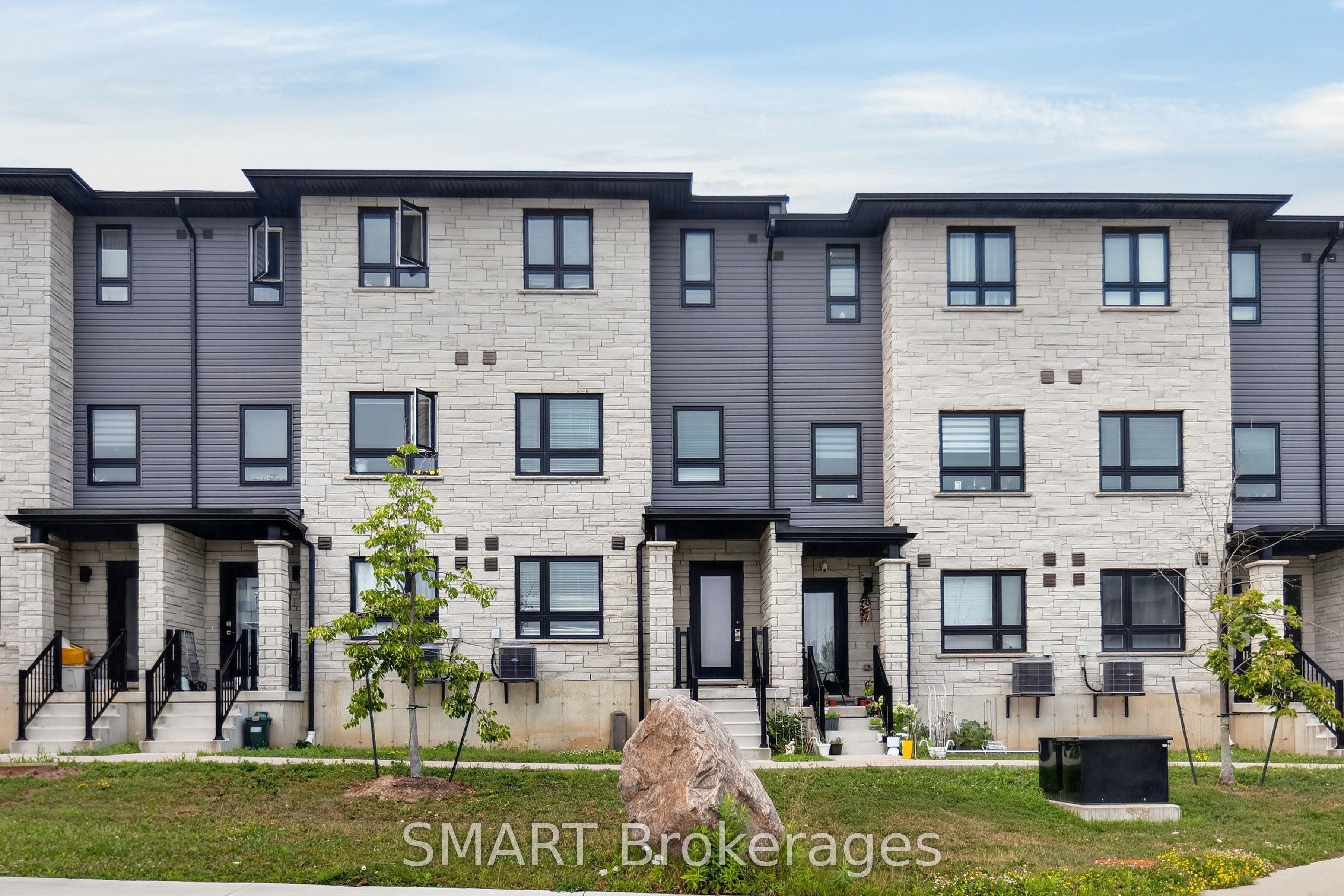 Unit 10 - 51 Sparrow Avenue, Cambridge 3